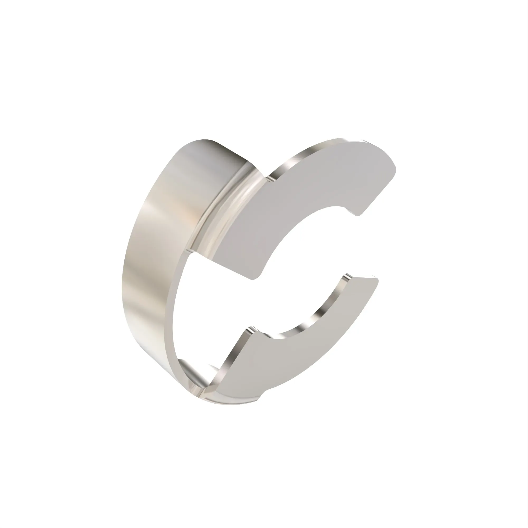 CLIP, Snap Ring