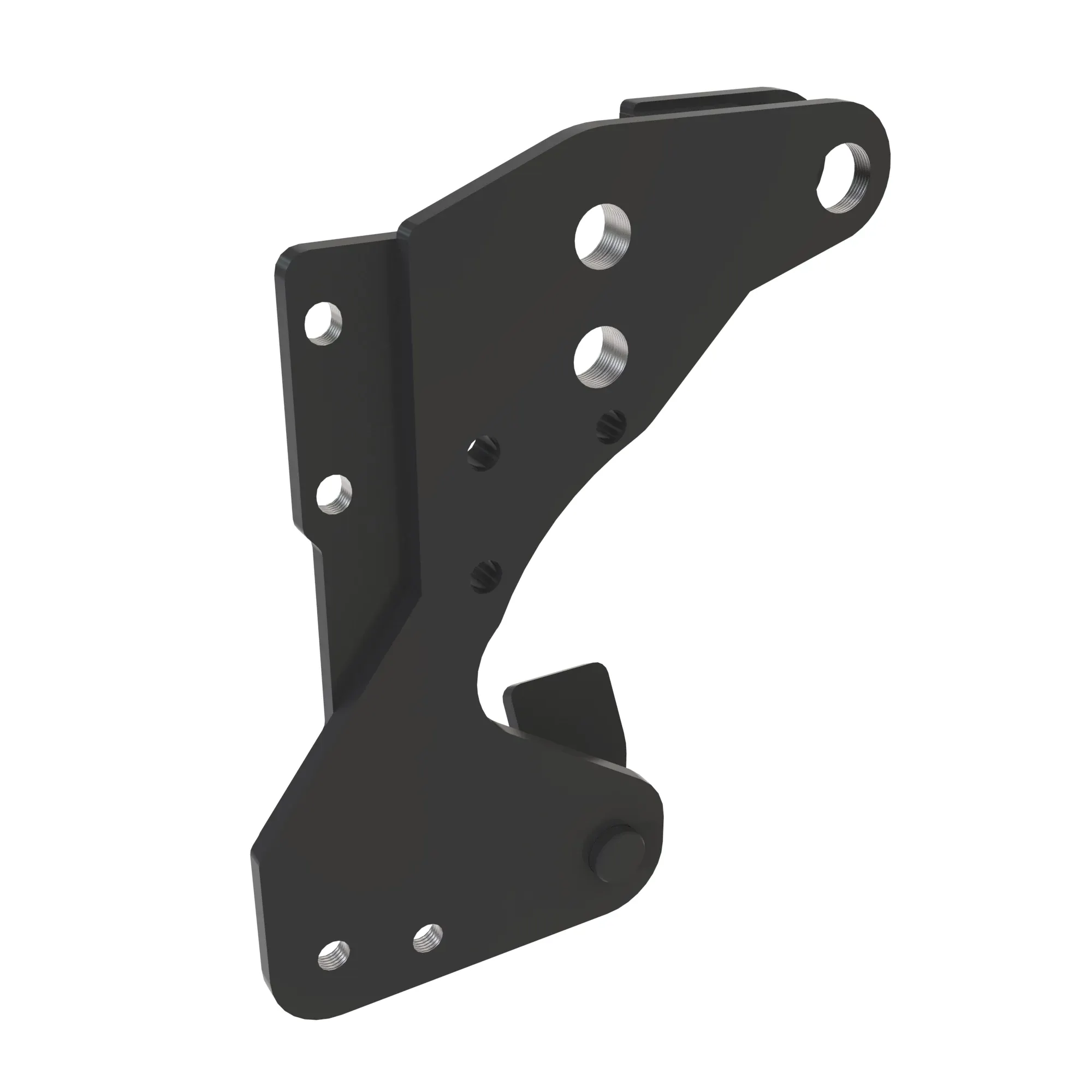 Mounting Parts