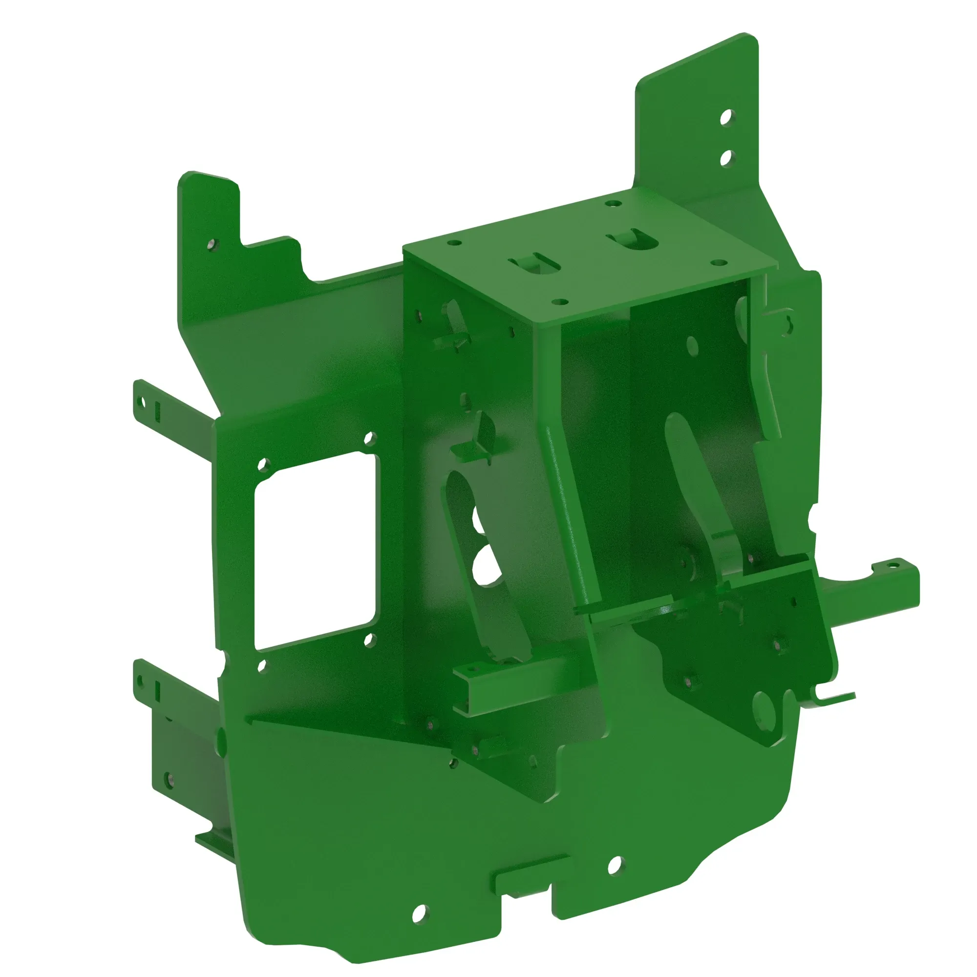 John Deere Cab Center Control Support - RE265765