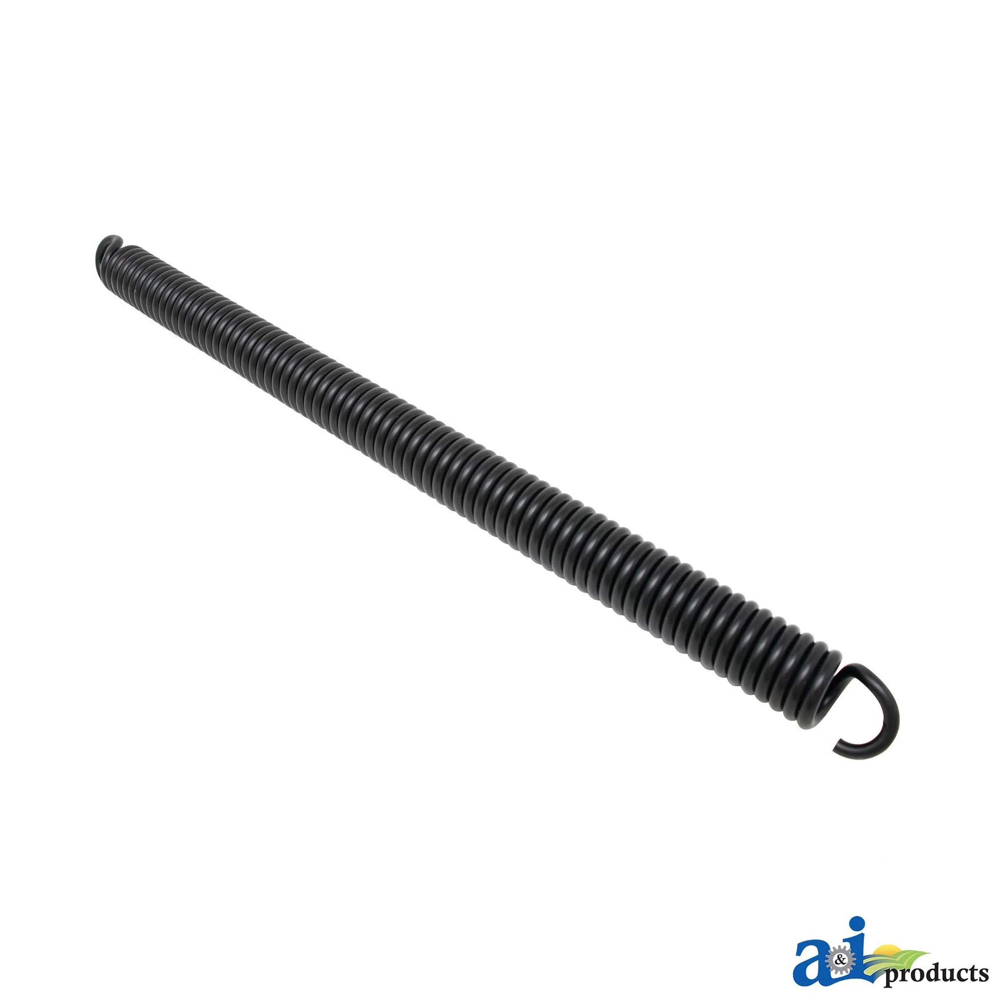 A&I Products Bale Push Bar Extension Spring - A-E78188