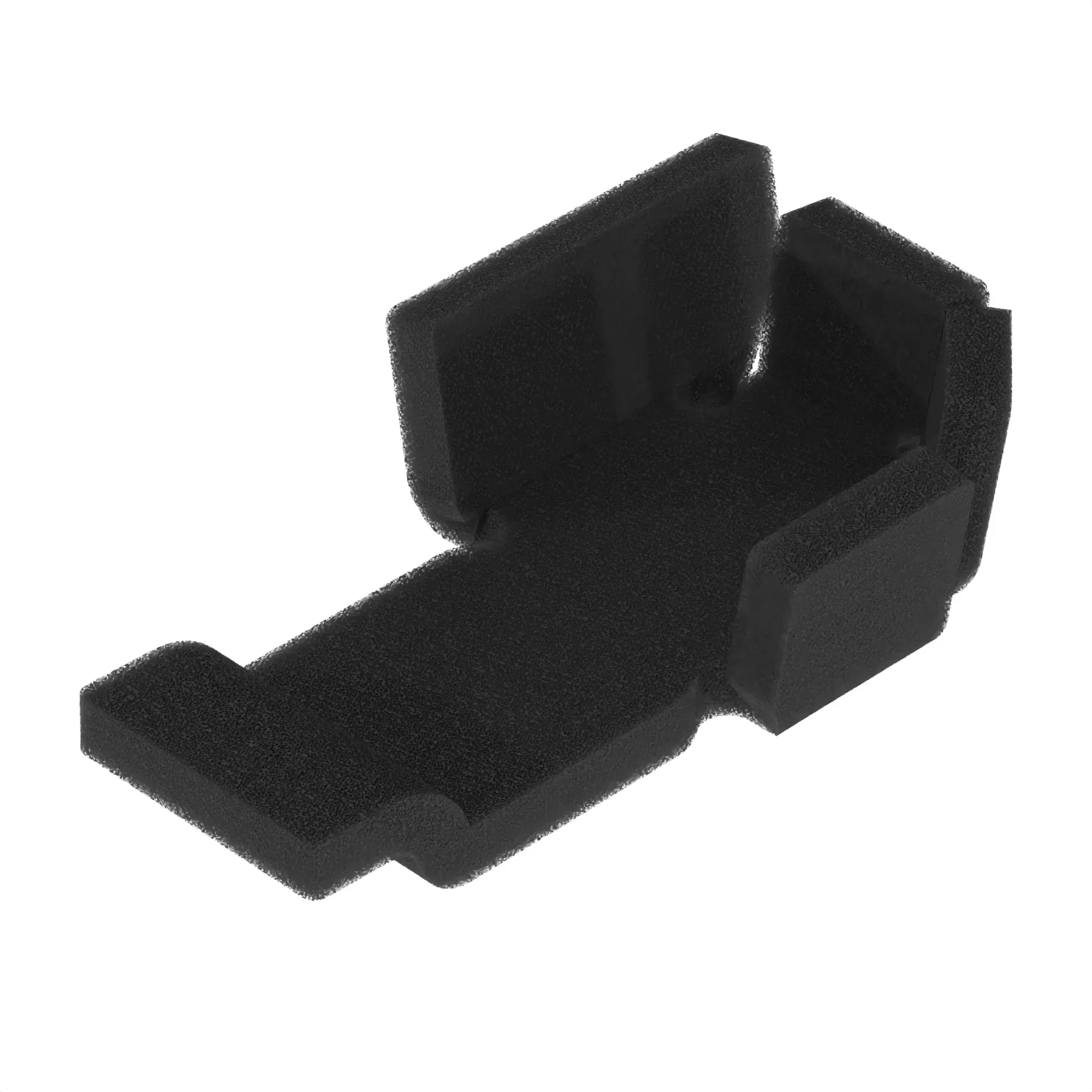 John Deere Barrier - M172085