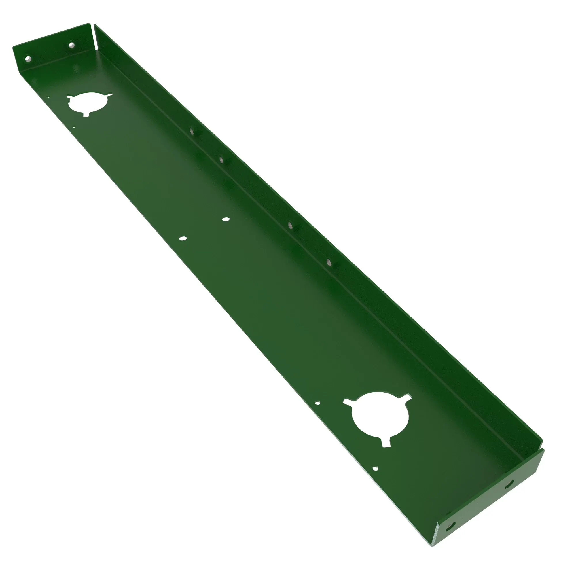 SPREADER DRIVE SUPPORT