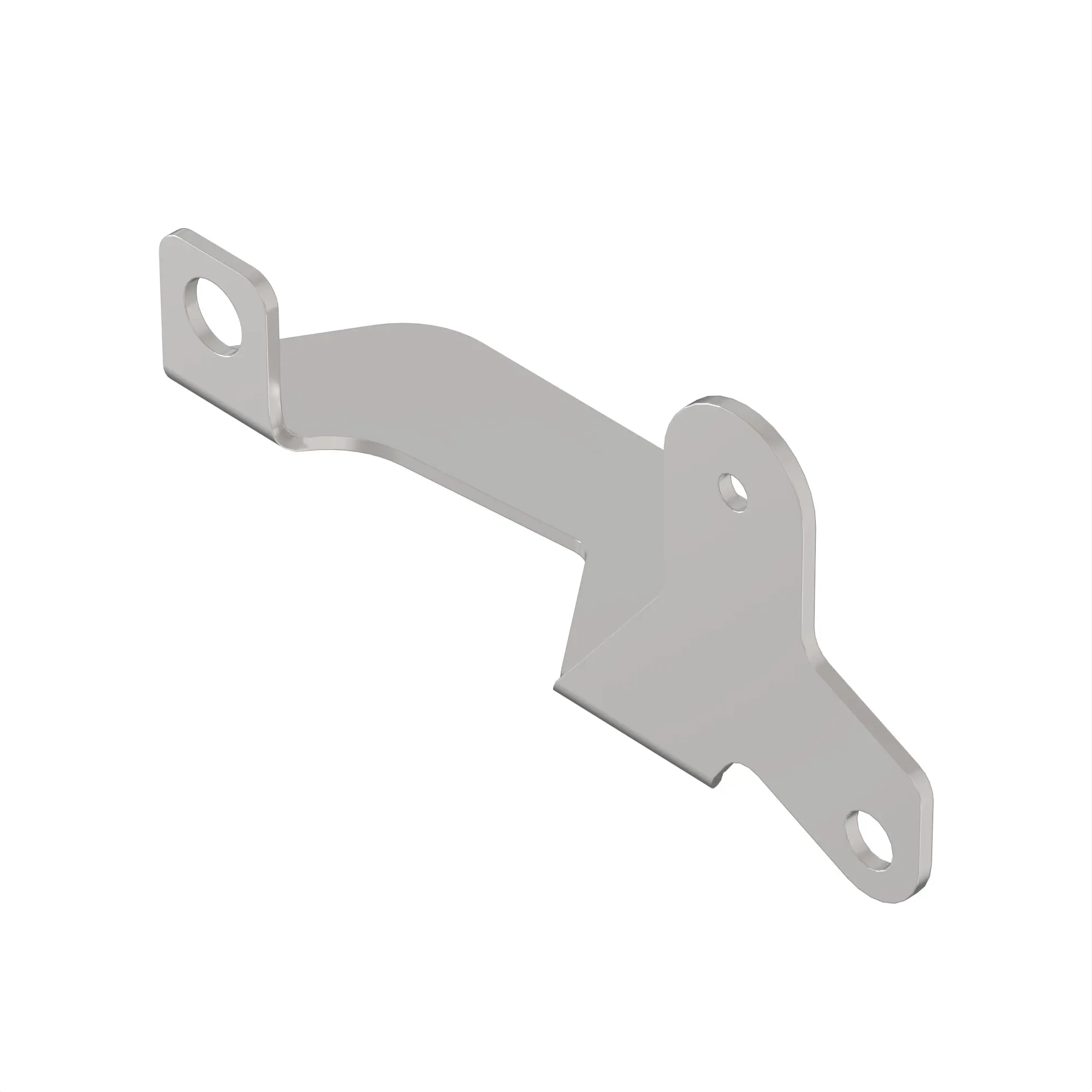 BRACKET, HARNESS/JUMPER INTERCONNEC