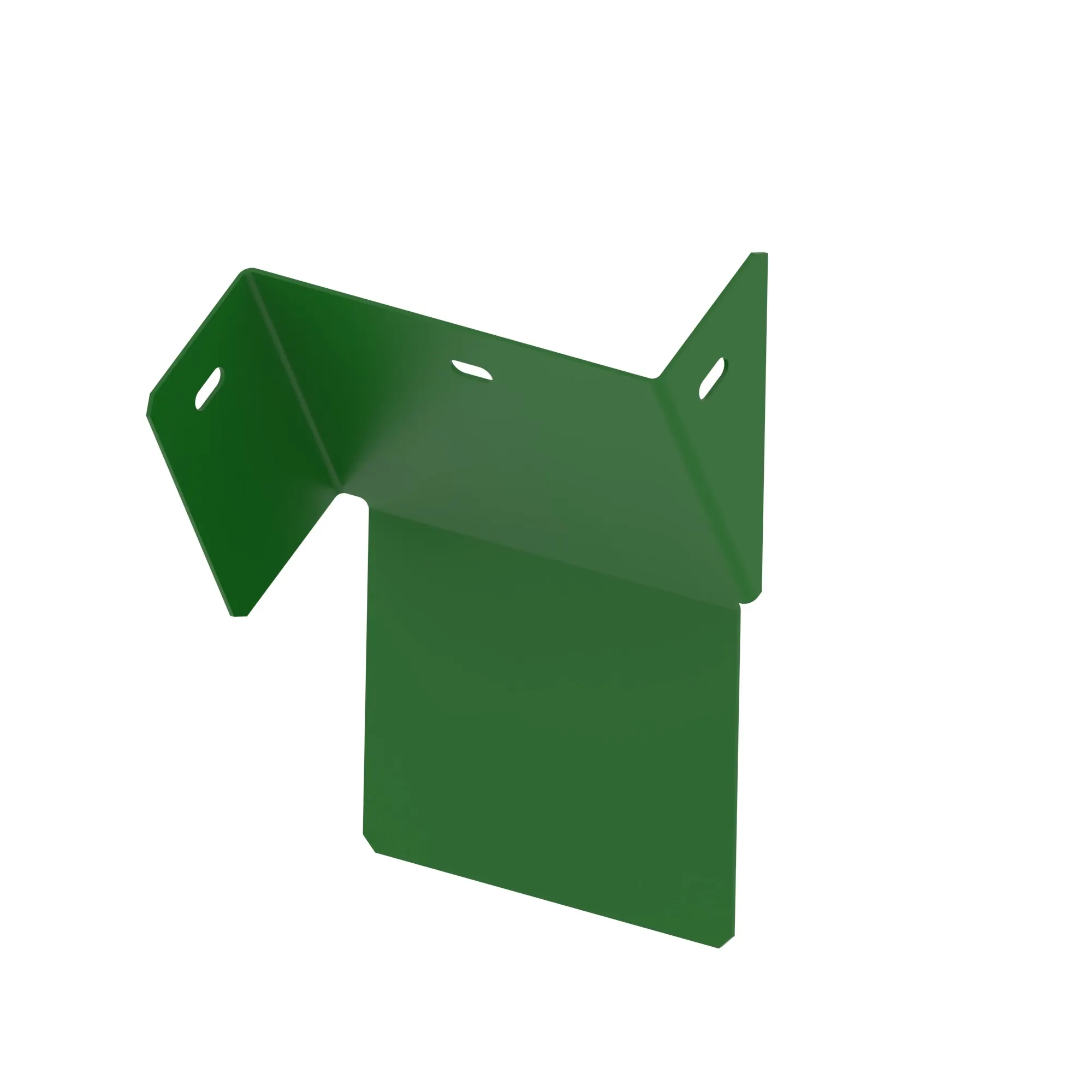 SHIELD - FRONT RH