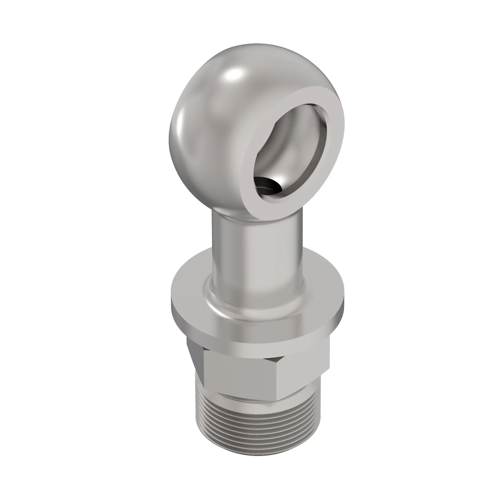 Adapter Fitting