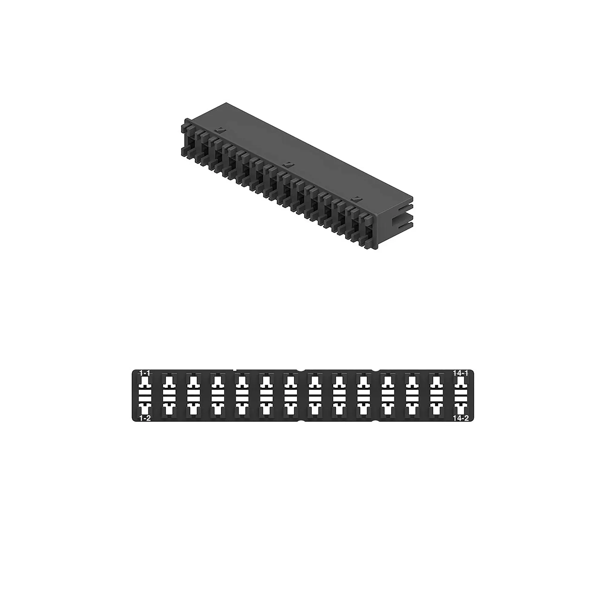 John Deere Fuse Holder - T309770