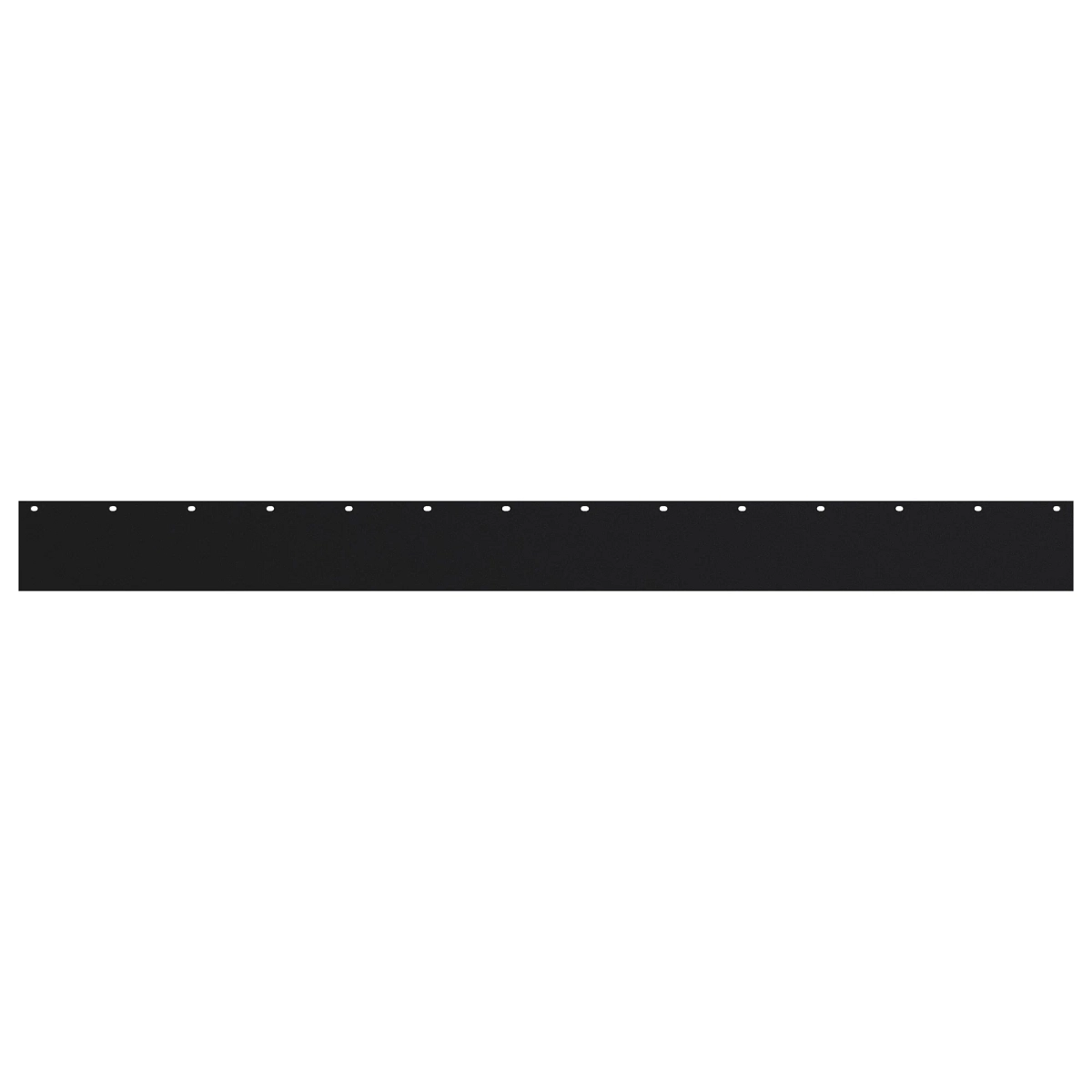 25 AND 25A FLAIL MOWER SHIELD DEFLECTOR