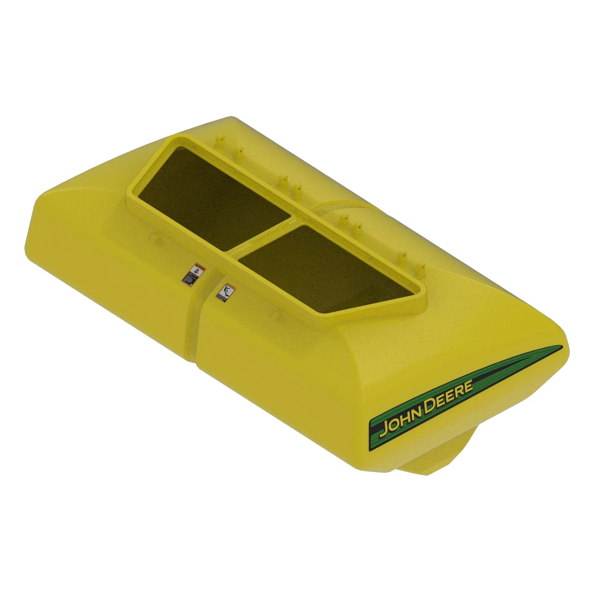 John Deere Tank - AA65056