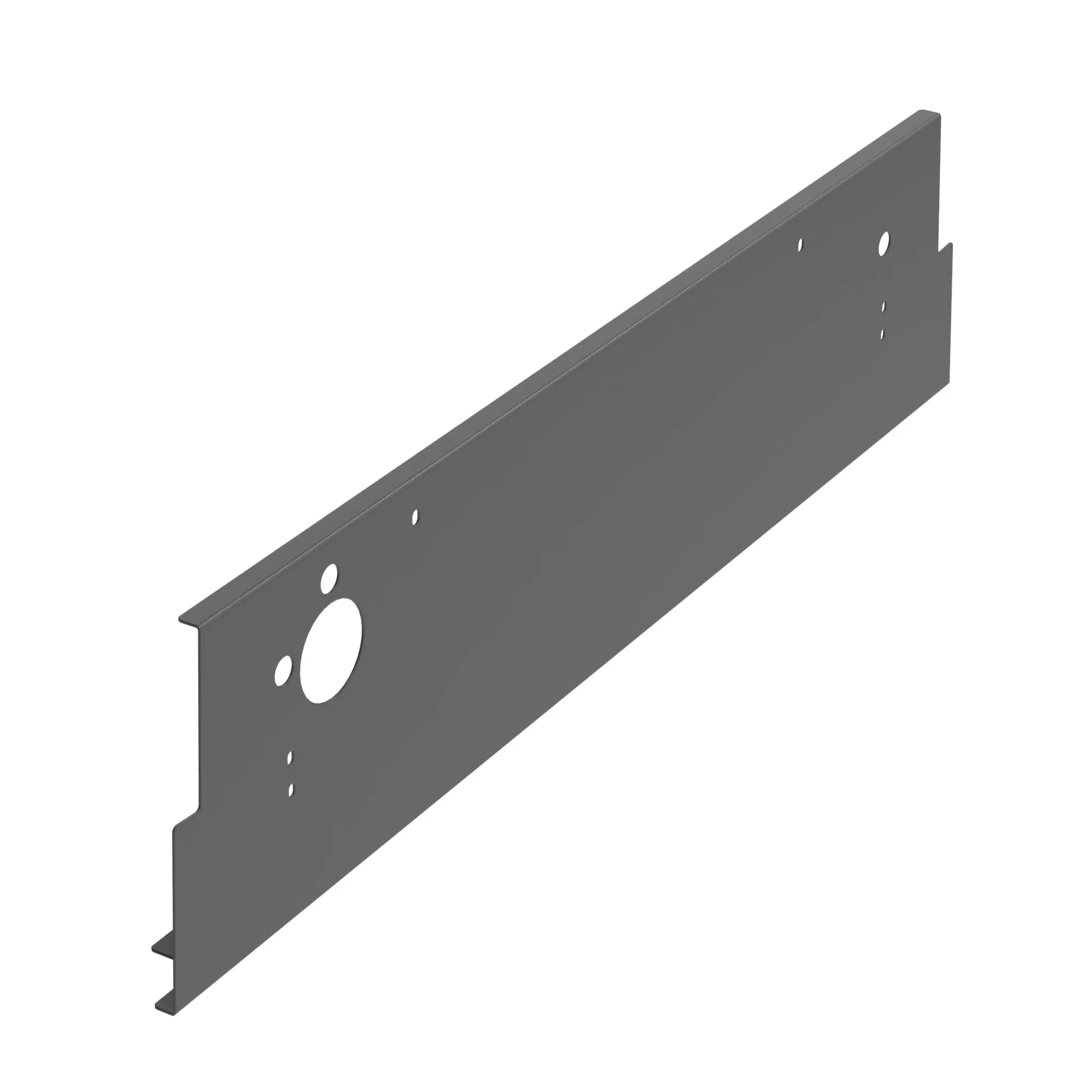 John Deere Panel - T417740
