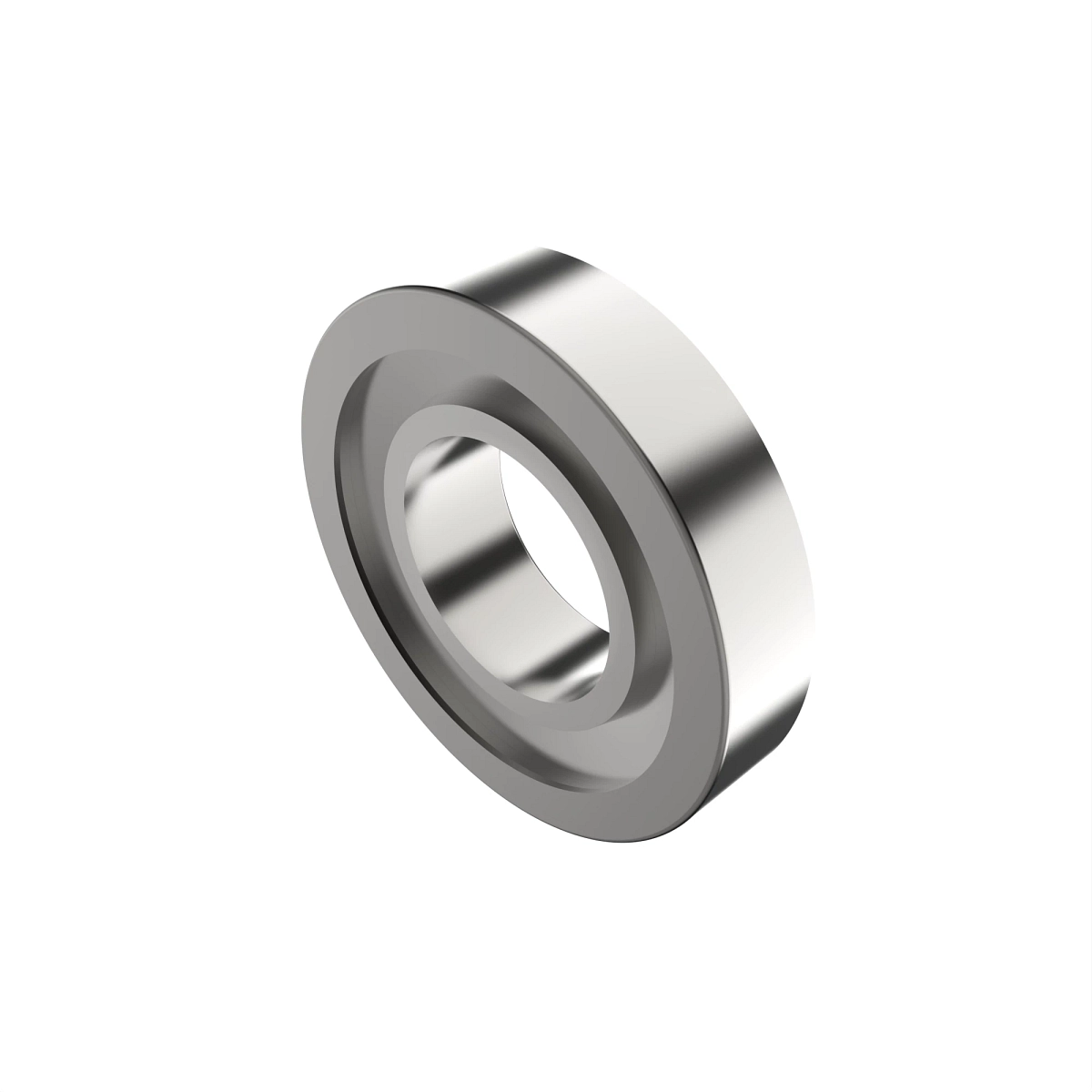 Bearing, Tapered Roller Set (30207)
