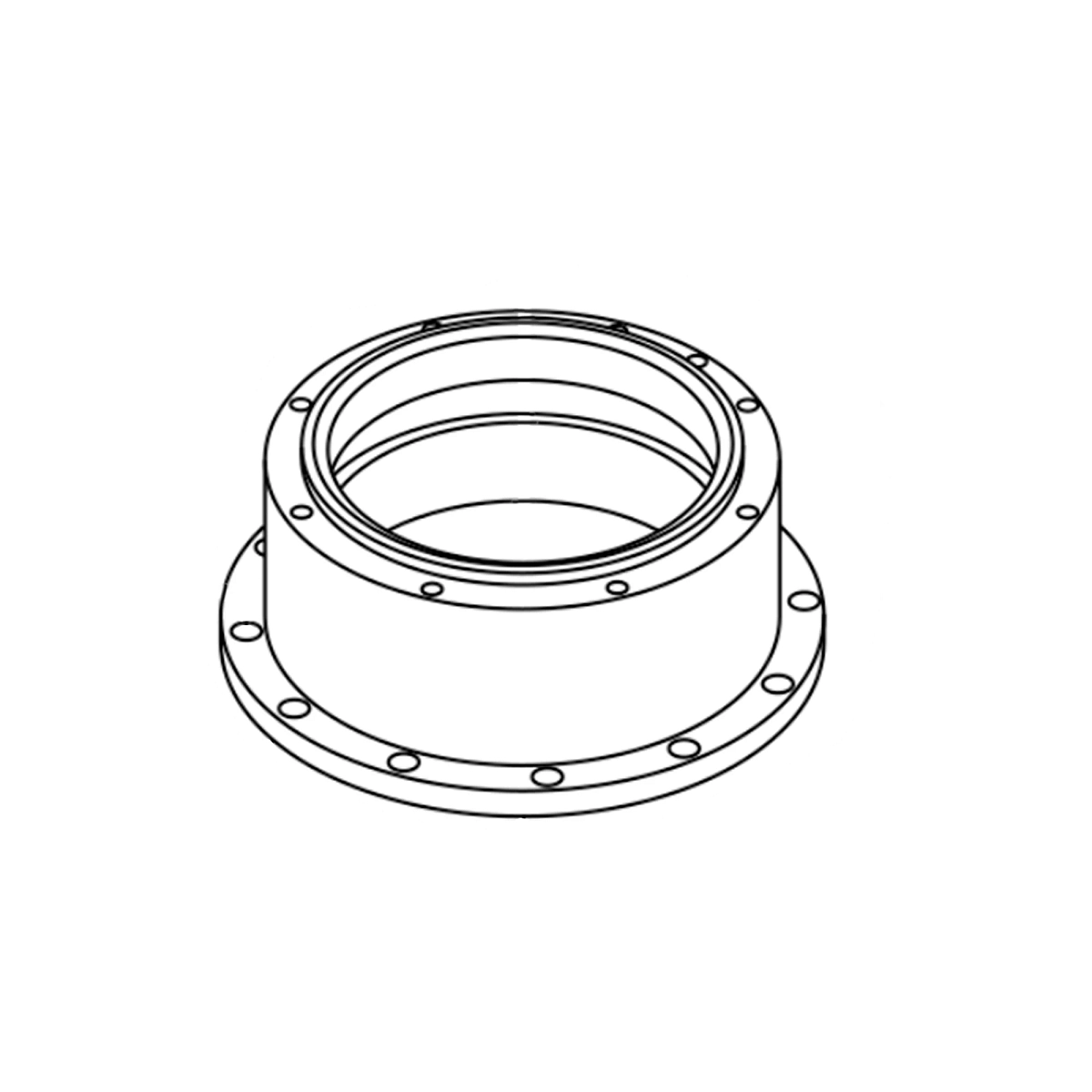 Gear, Ring