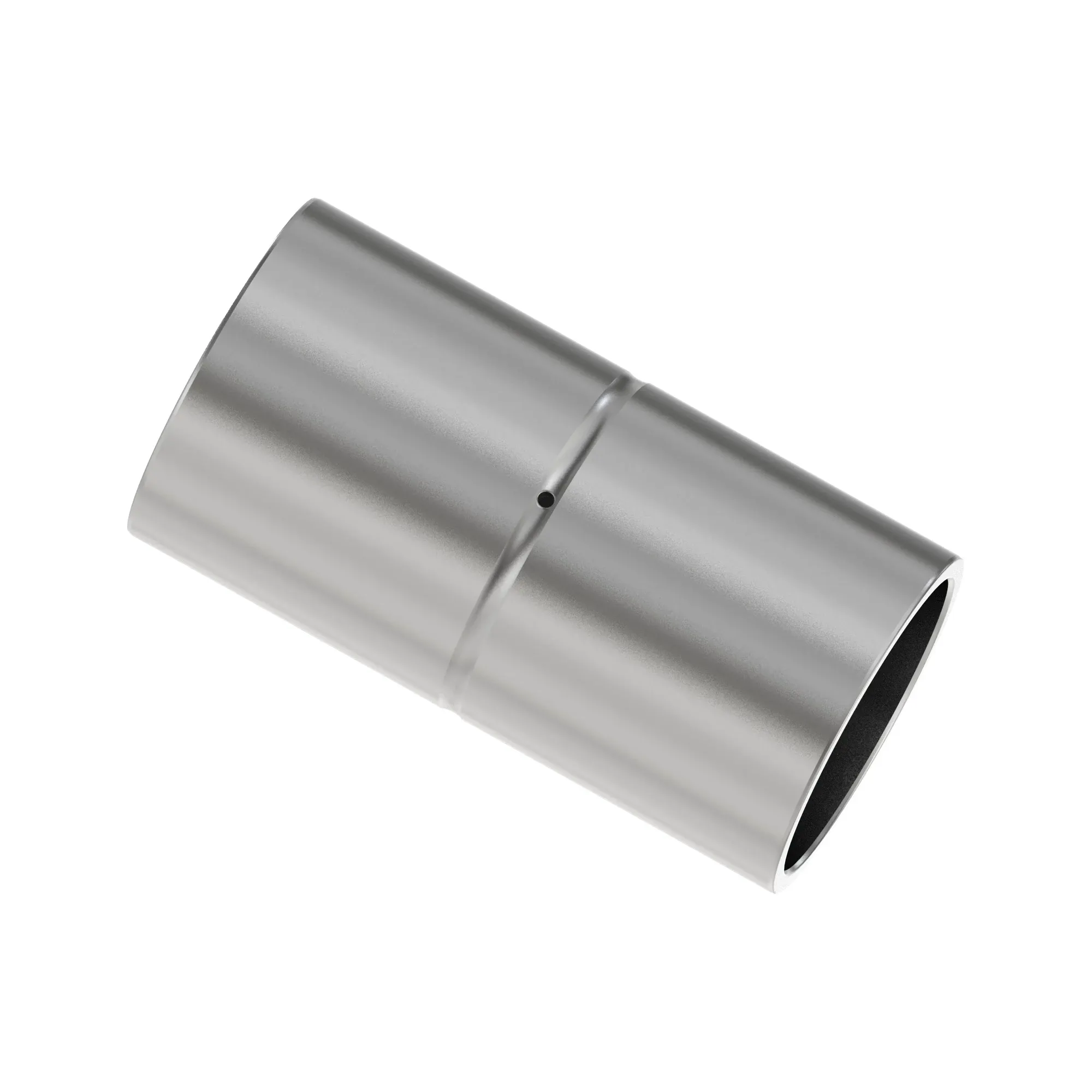 T169305: Grooved Bushing