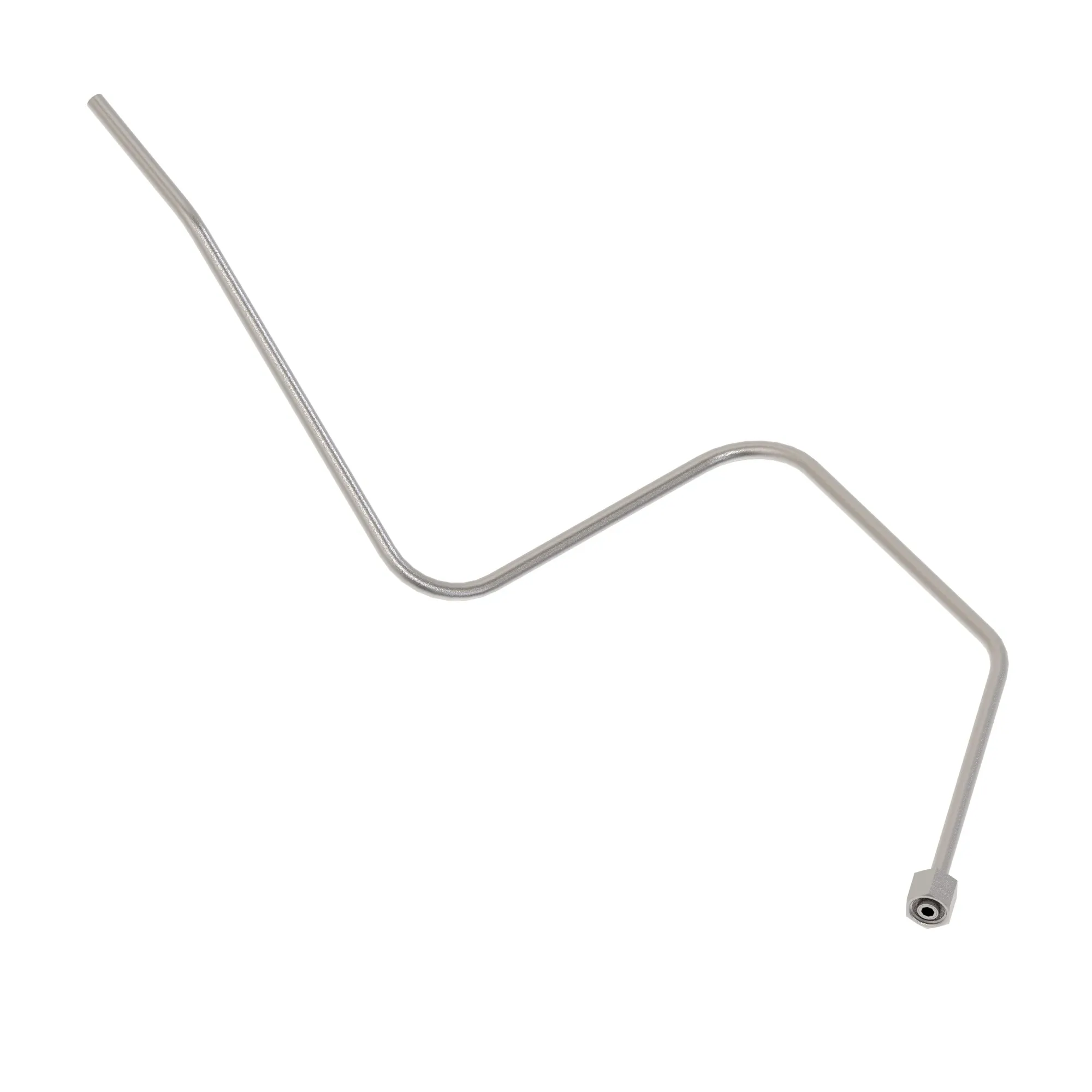 John Deere Reel Fore and Aft Oil Line - DQ29198