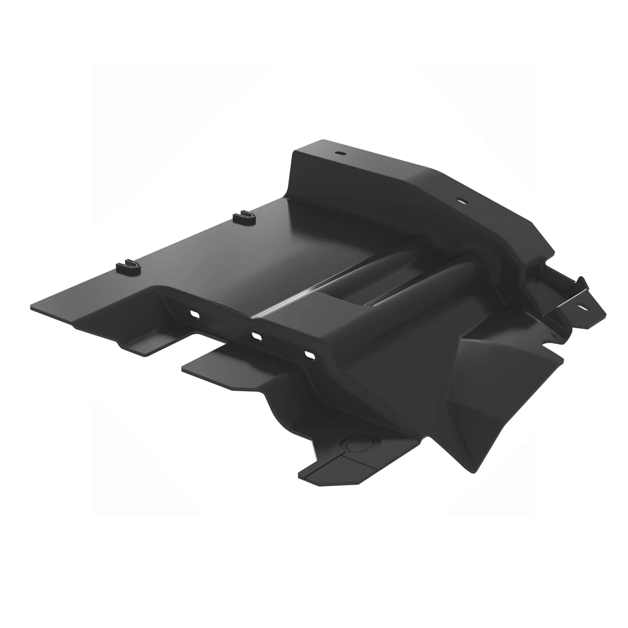 John Deere Splash Guards - L214118