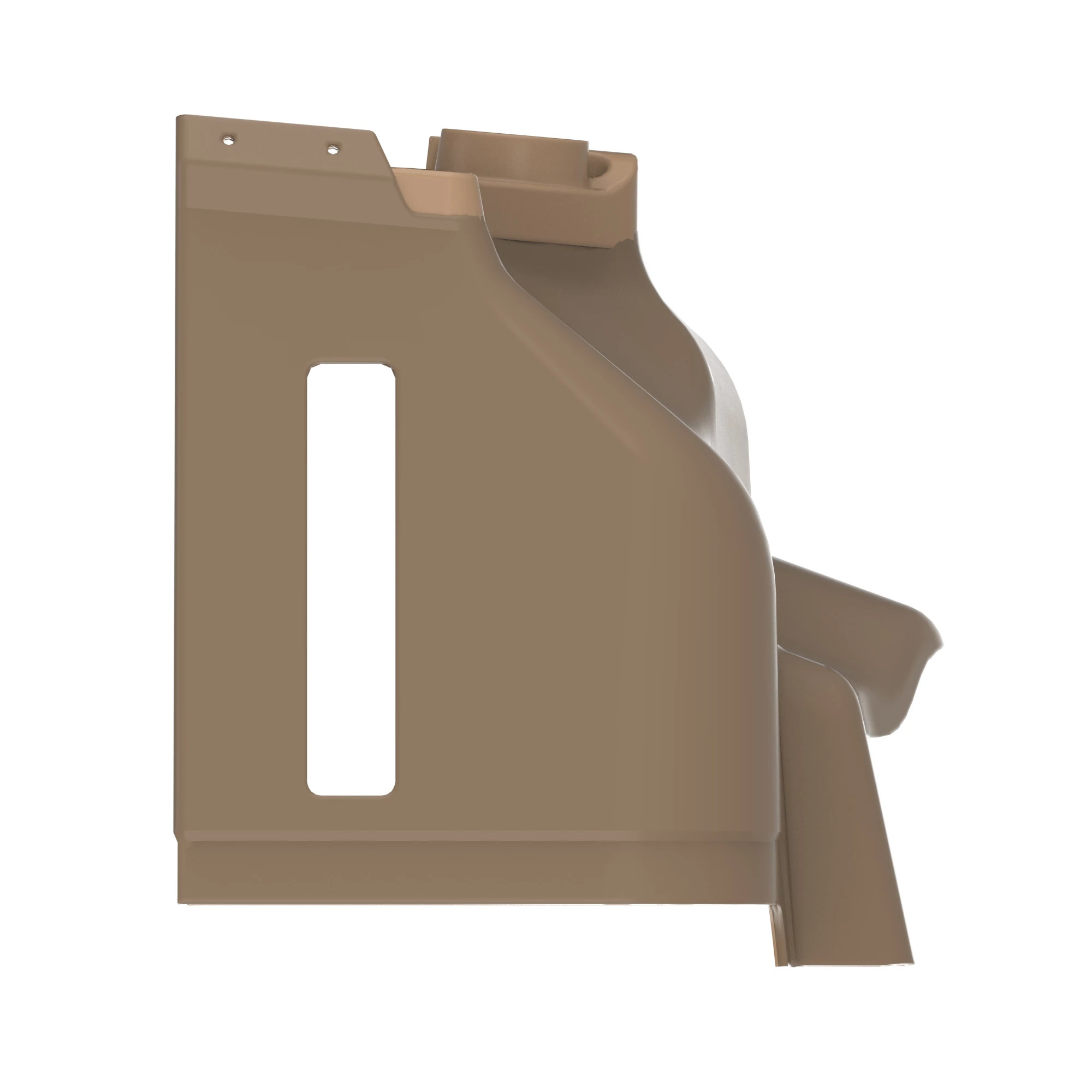 Acoustical Upholstery