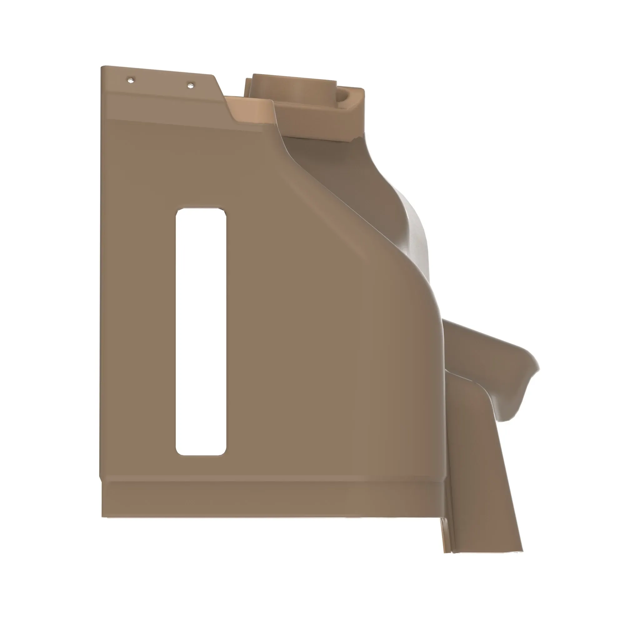 Acoustical Upholstery