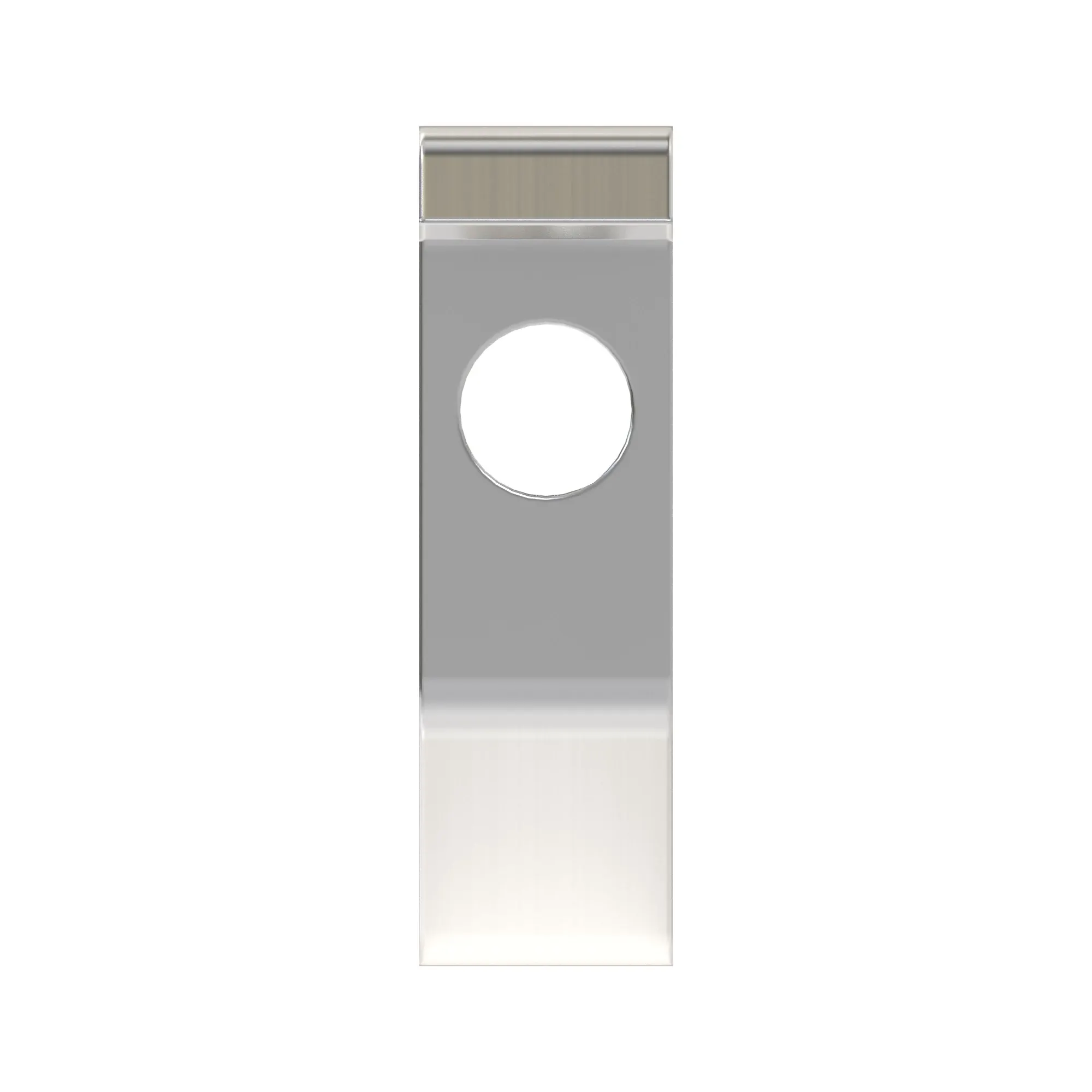 CLIP, RADIATOR SCREEN