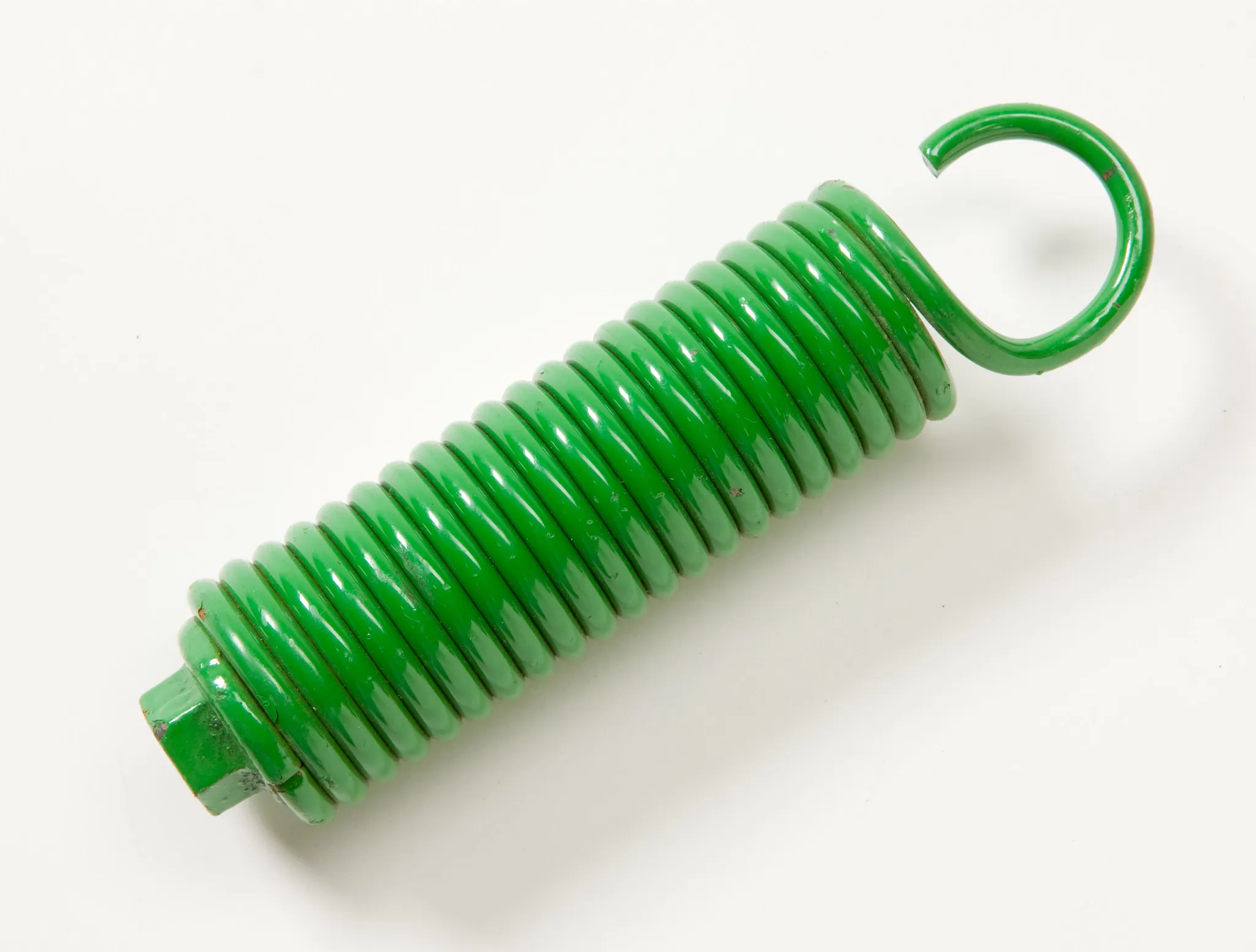 John Deere Tension Spring Assembly - AB10071