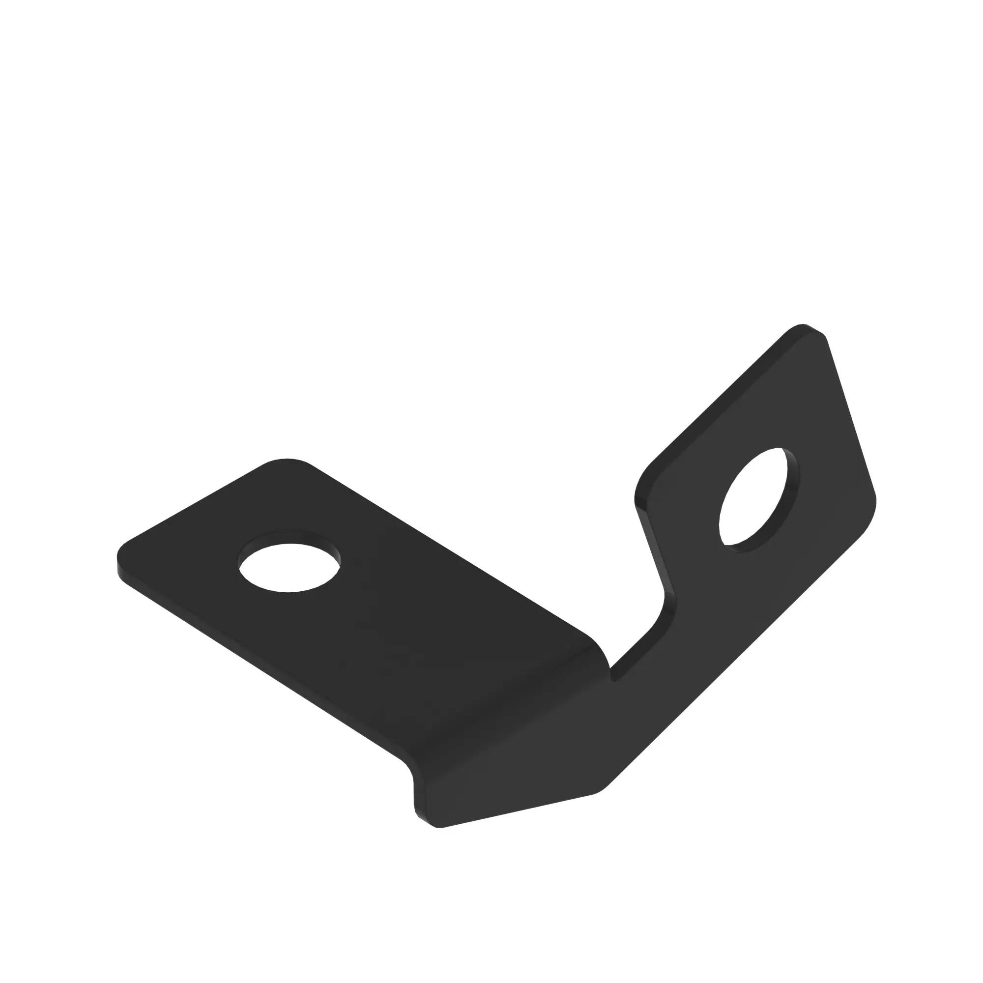 John Deere Bracket - T409584