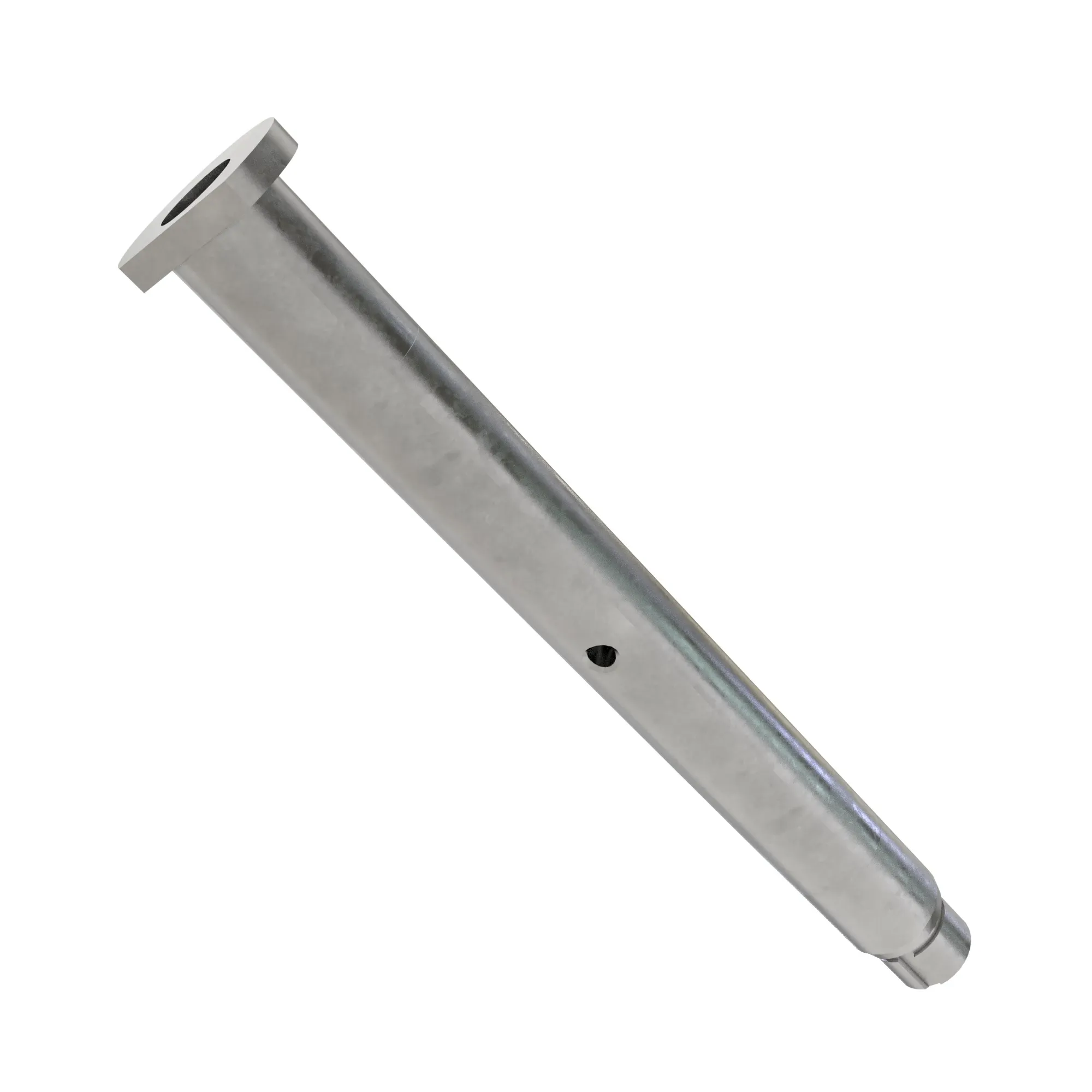 SHAFT LENGTH MEASURING SHAFT