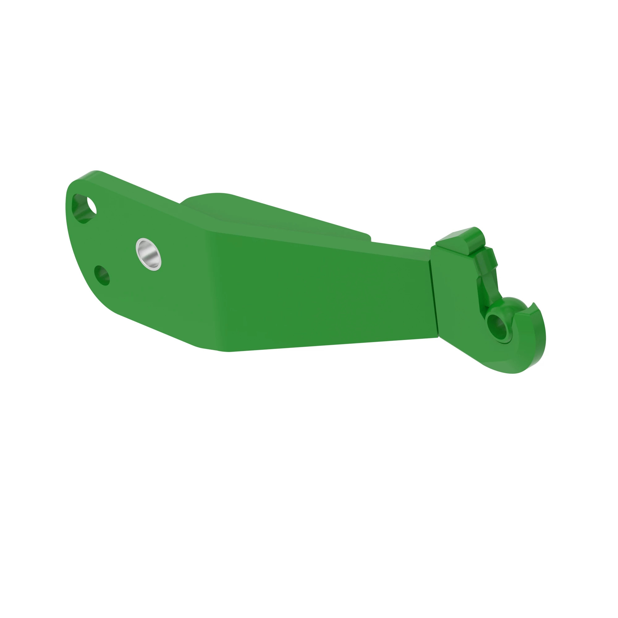 ⚙️ RE309138: Brazo de elevación del enganche delantero, lado izqu