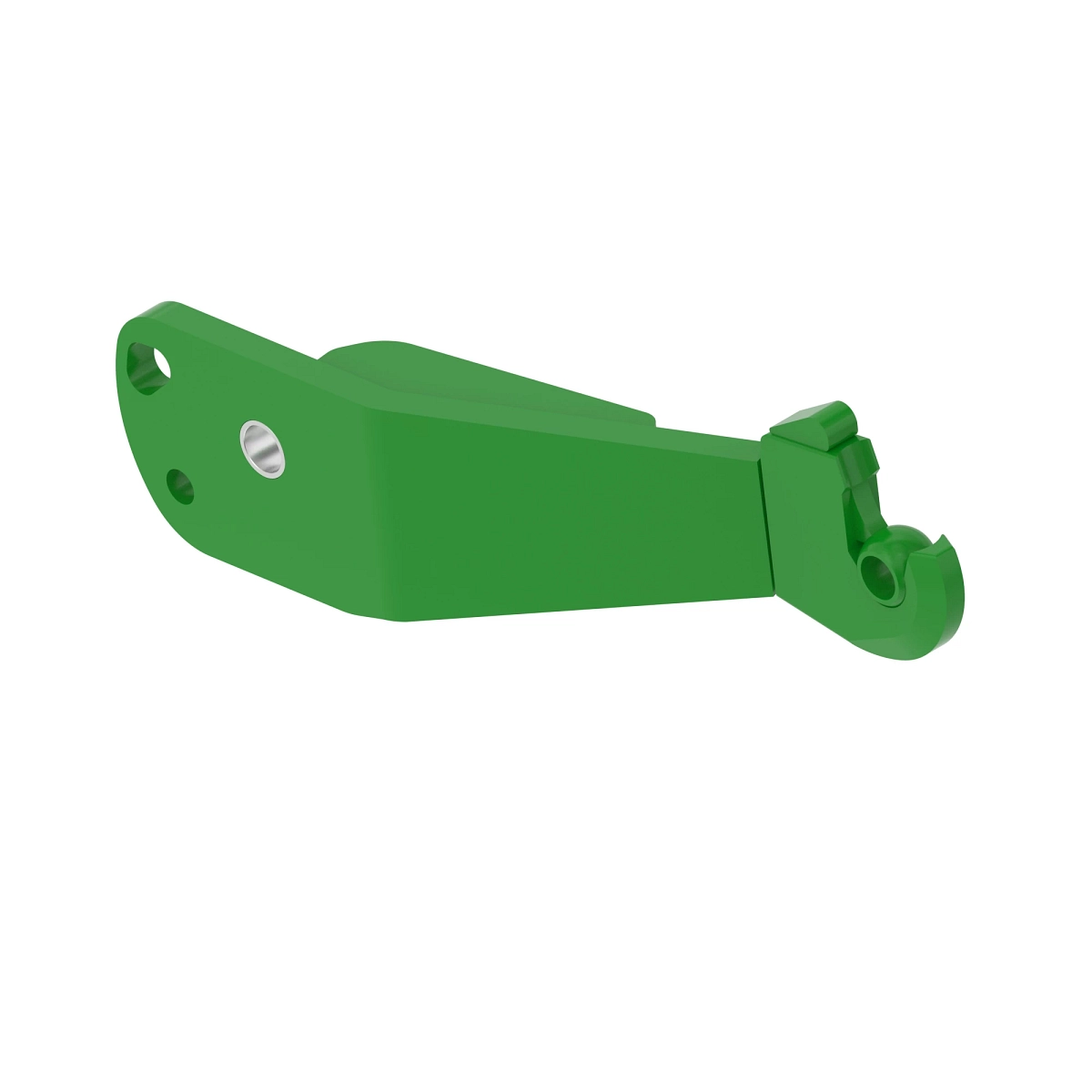 Lift Arm, Left, Front Hitch W/ Bush