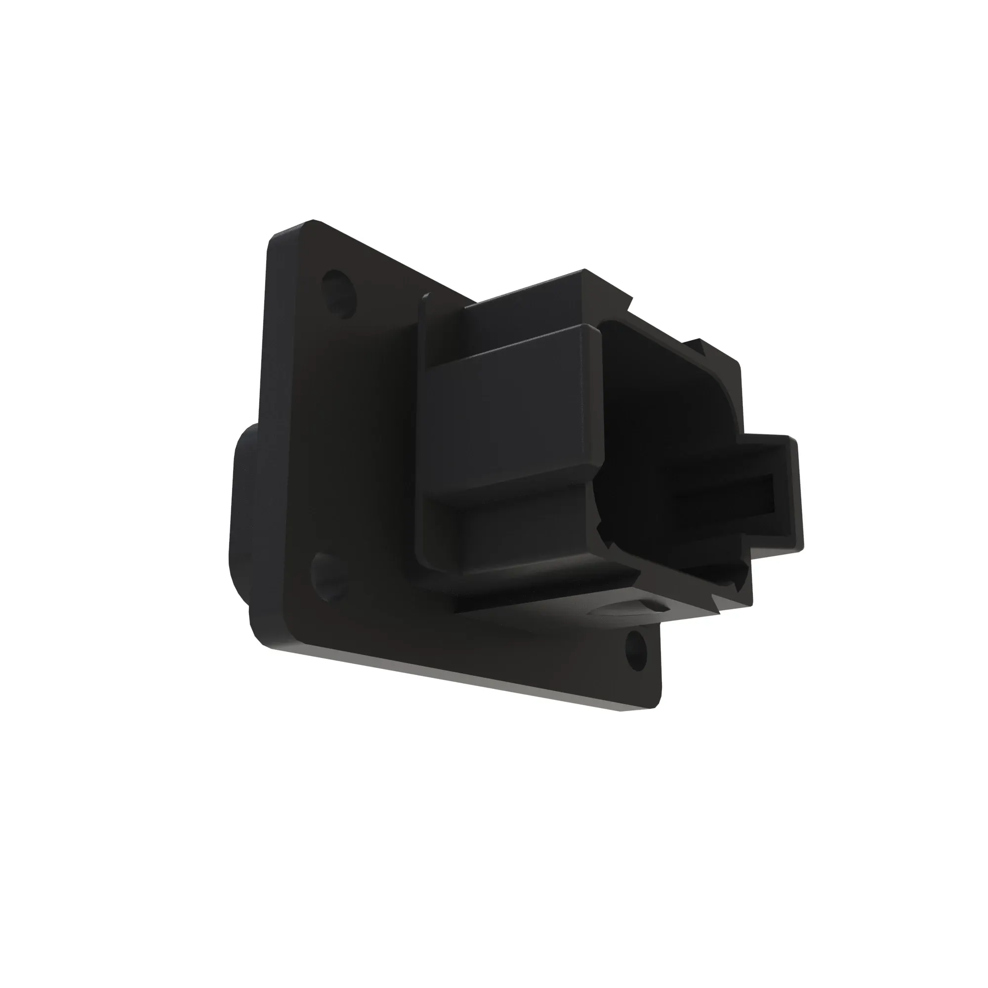 Conn Deutsch Dt 8W Fs Gry Plstc