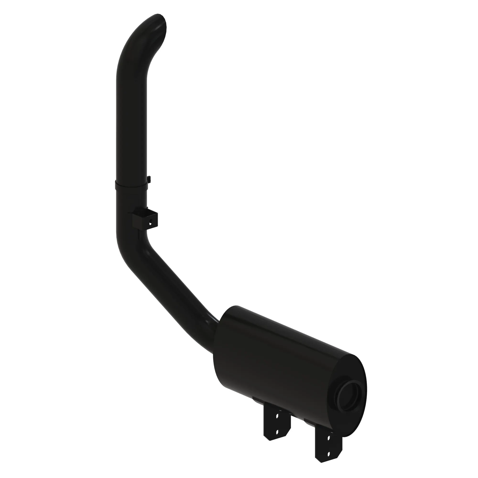 Muffler