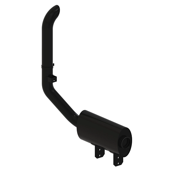 Muffler
