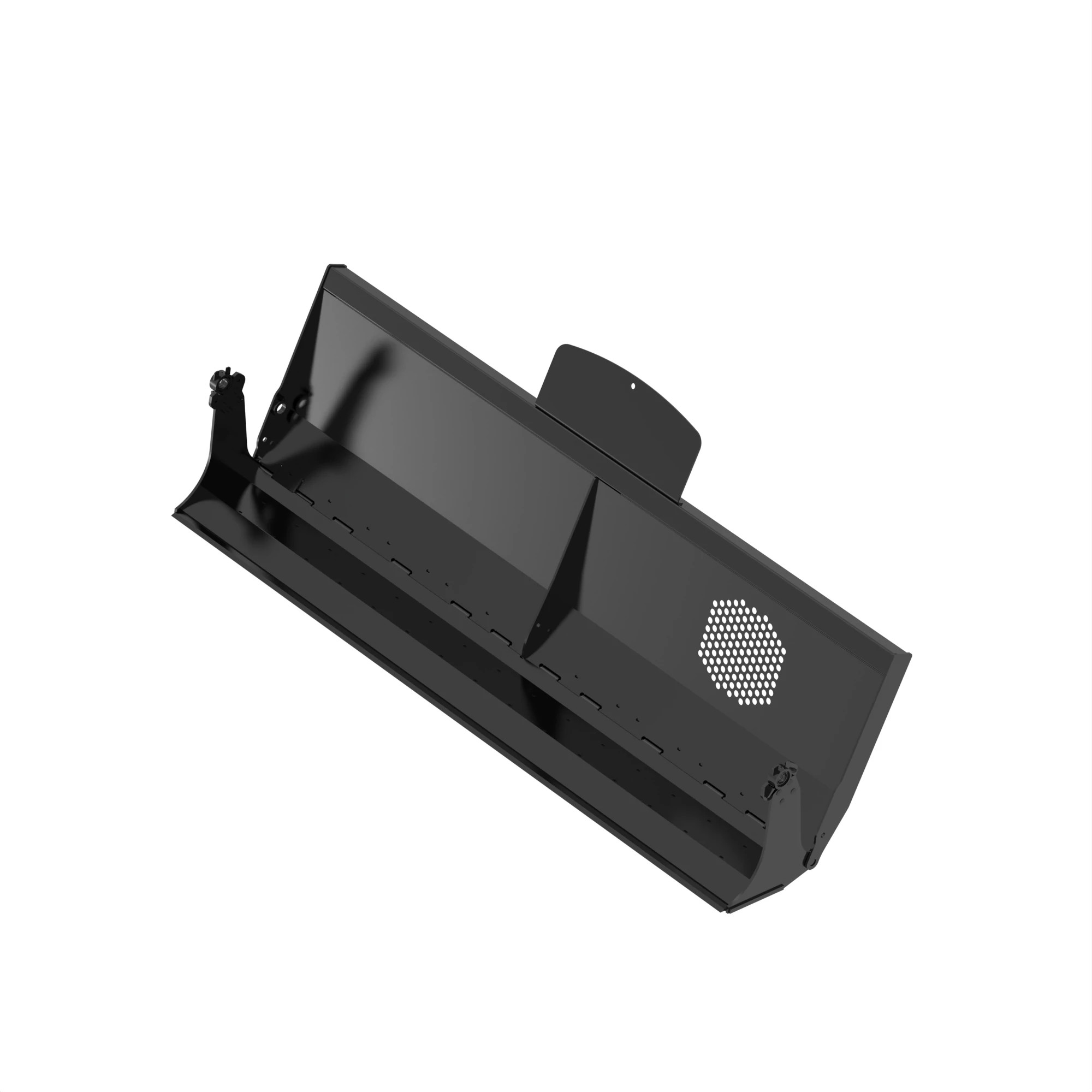 GATE, GATE ASSY 1814DC