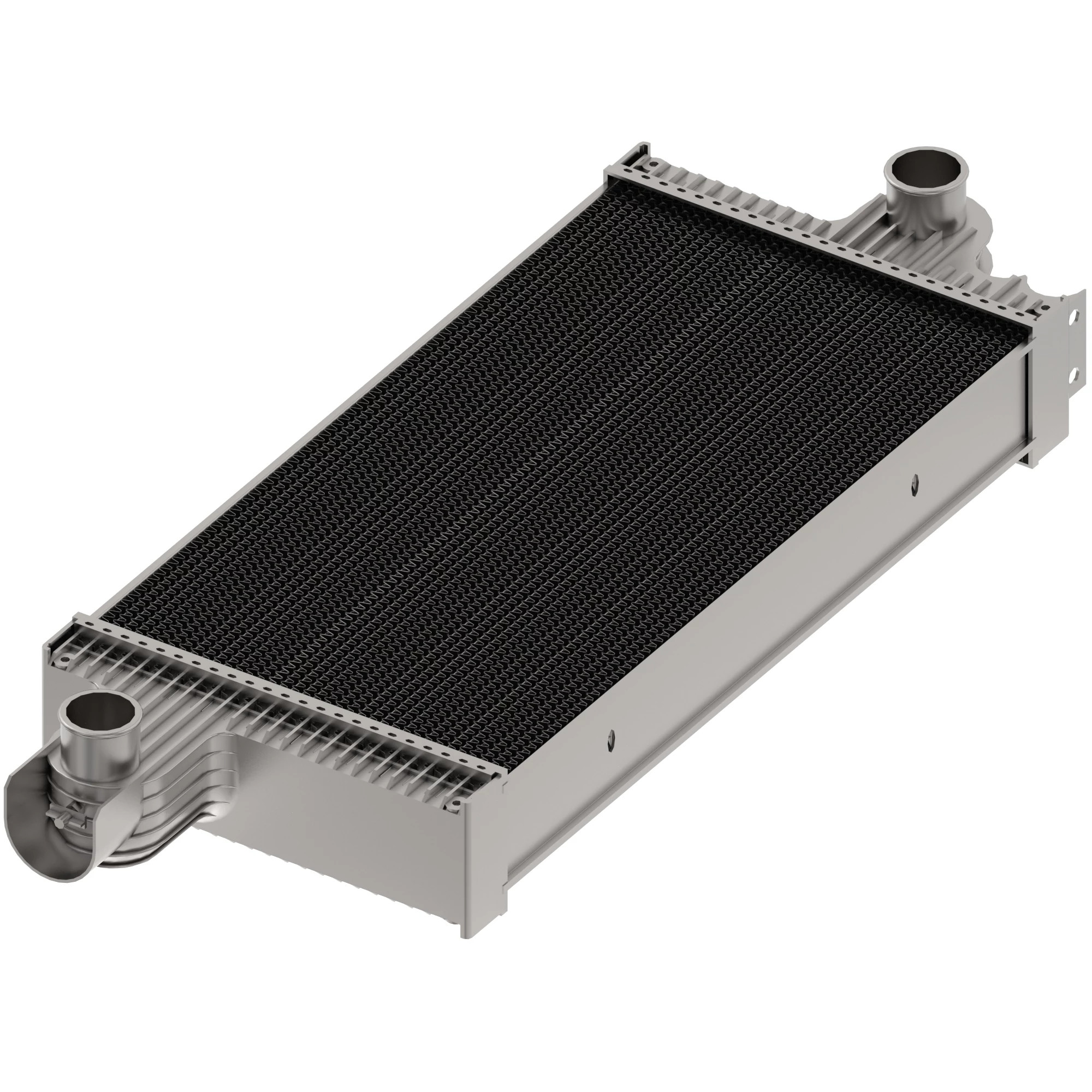 John Deere Radiator - RE69135