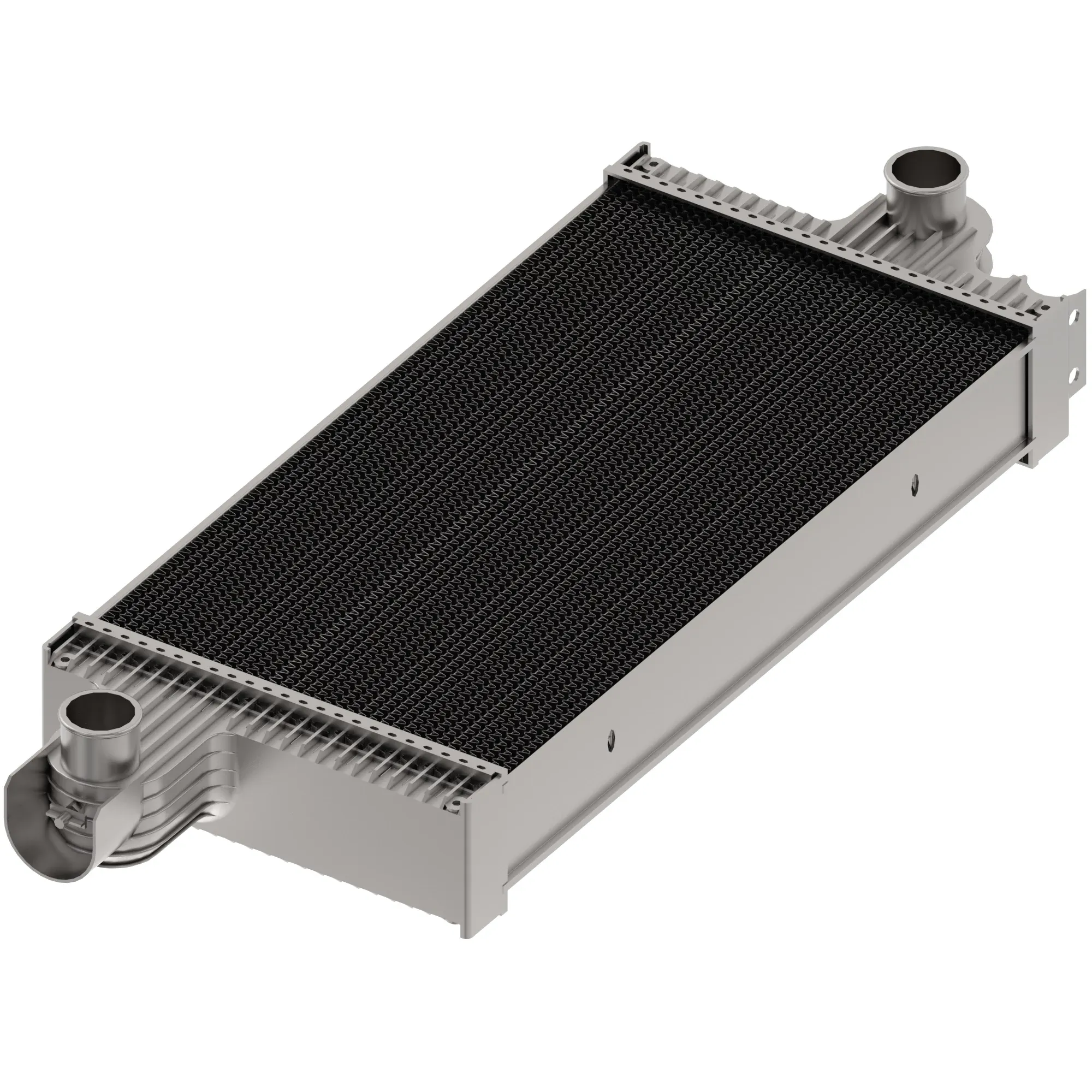 John Deere Radiator - RE69135