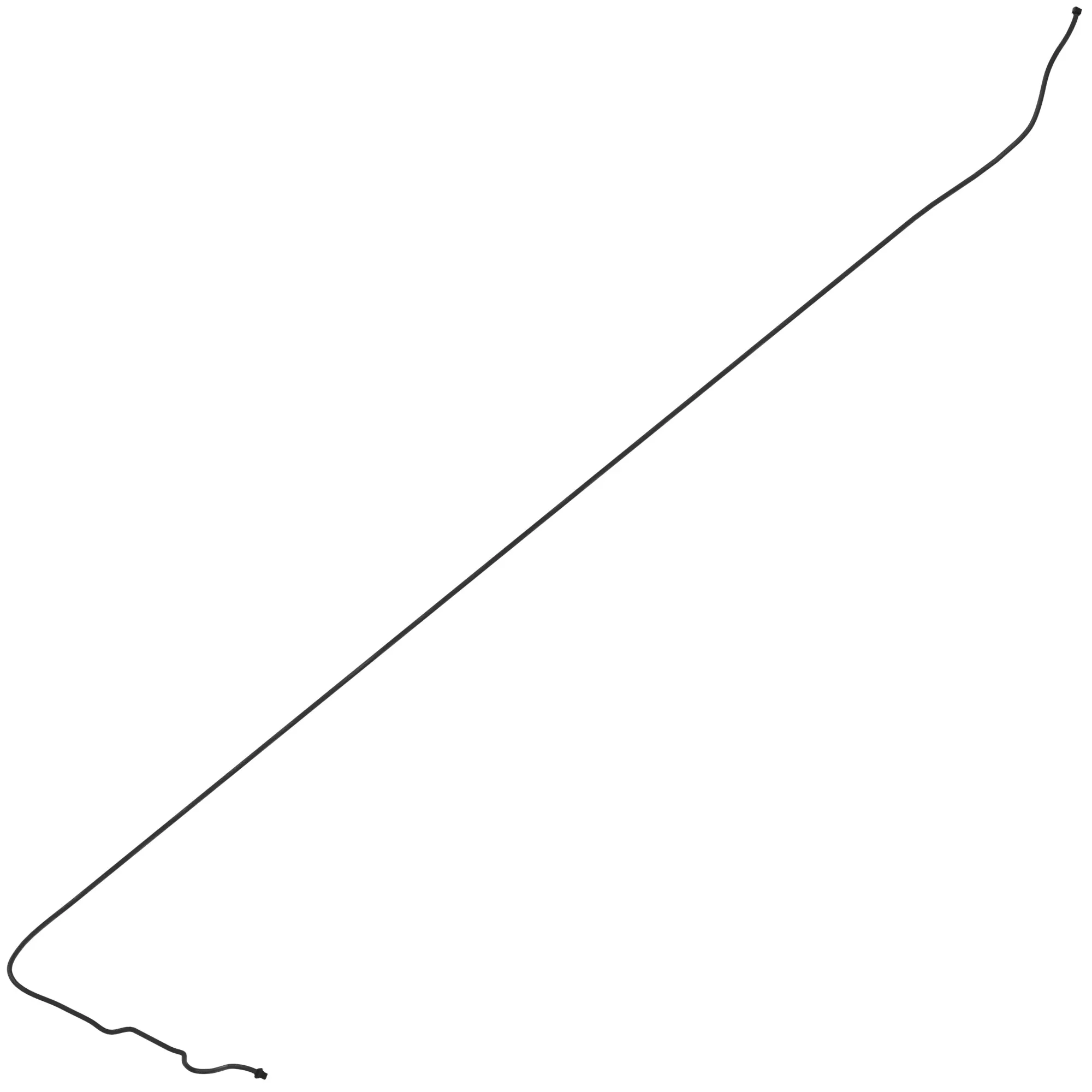 John Deere Wiring Harness - AA117829