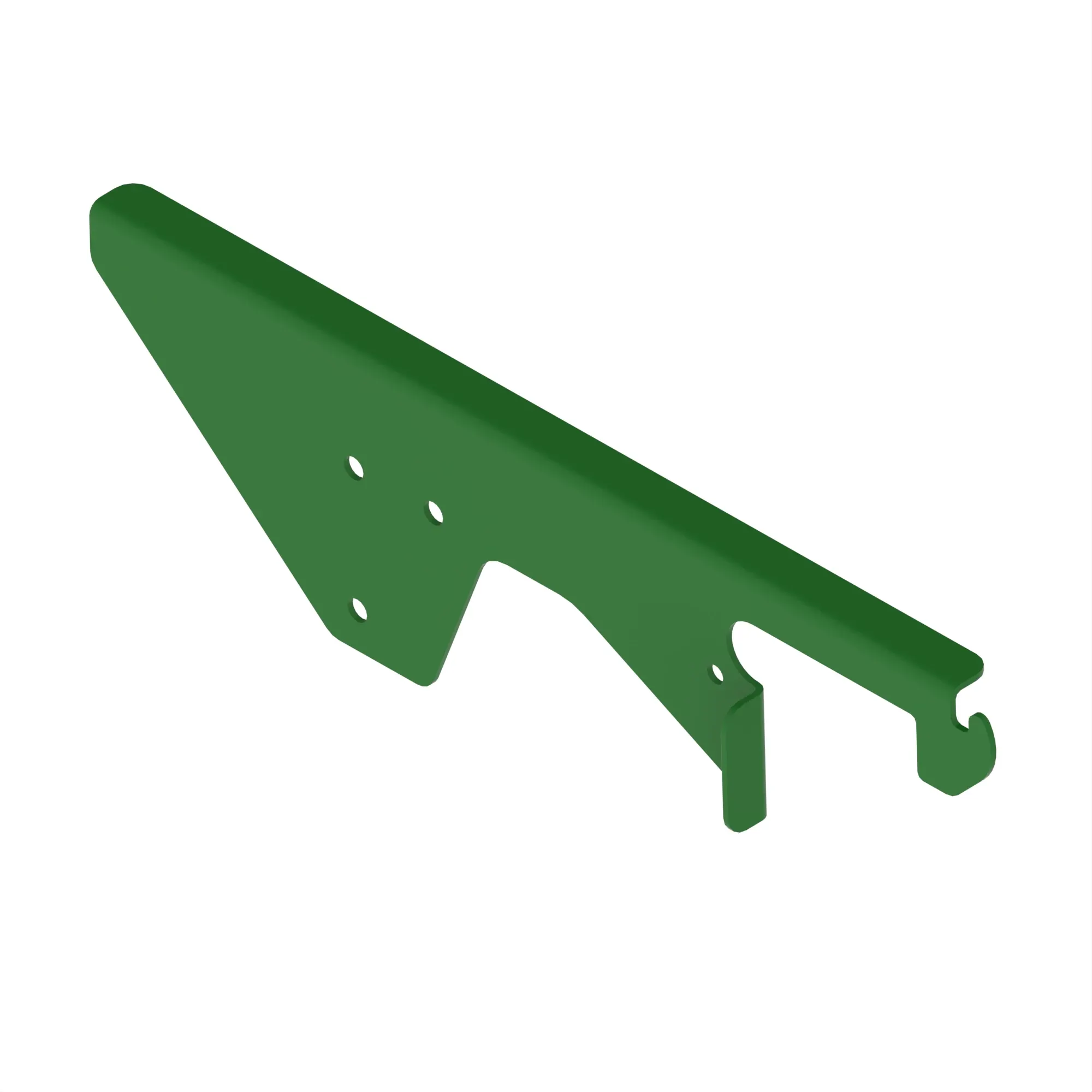 John Deere Bracket - HXE180356