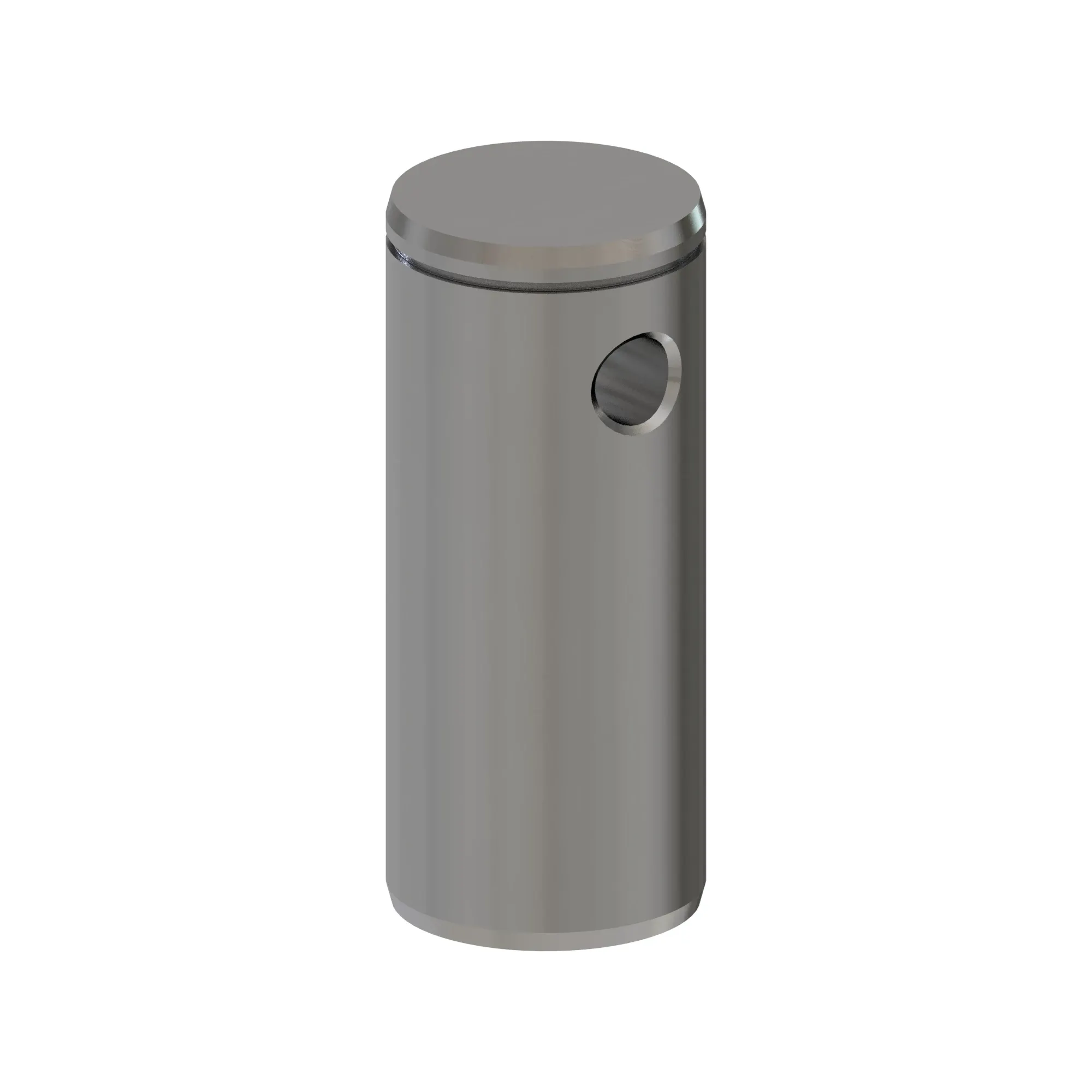 CXT33096: Swing Cylinder Pin | Shop.Deere.com