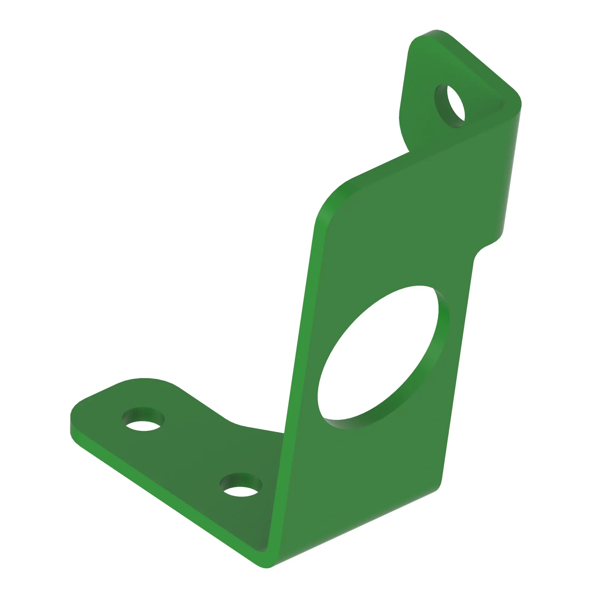 BRACKET, MOUNTING BRACKET FH TEE BU