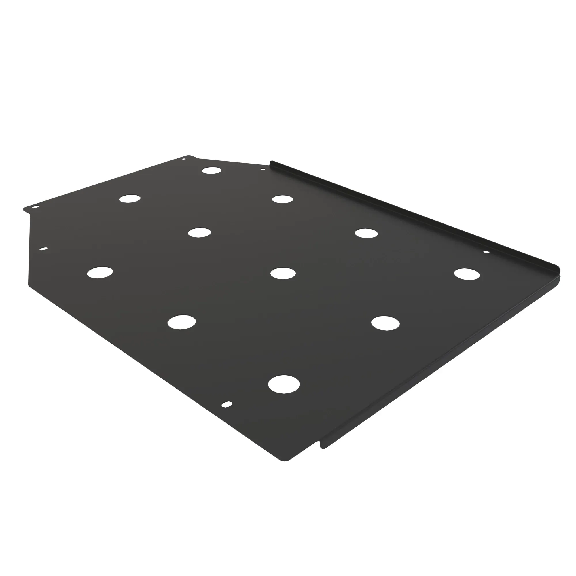 SERVICE PLATFORM SHIELD
TALL CROP