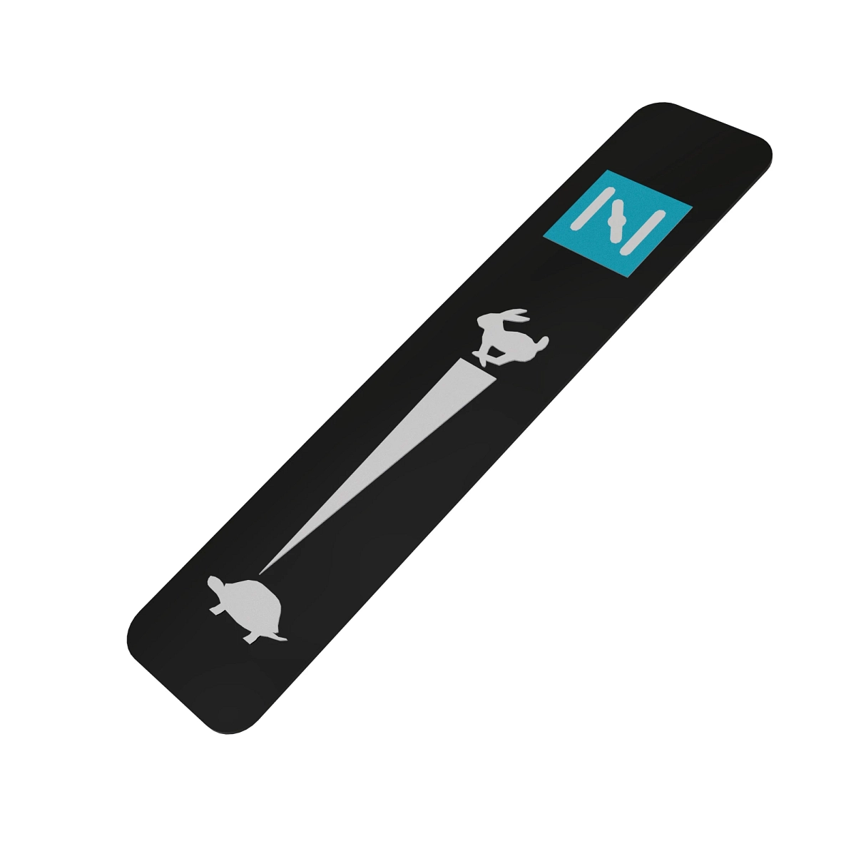 Label, Throttle Control, Single Lev