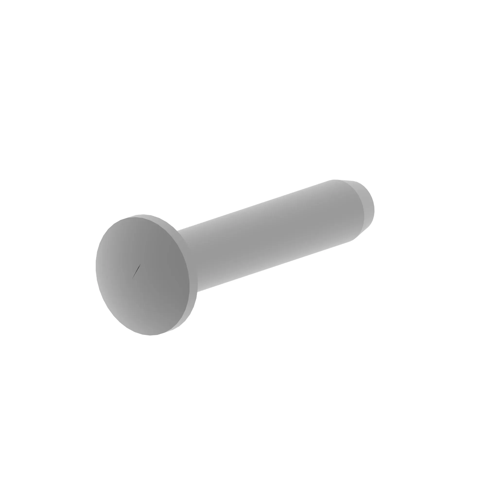 John Deere Park Shift Block Pivot Pin - R259279