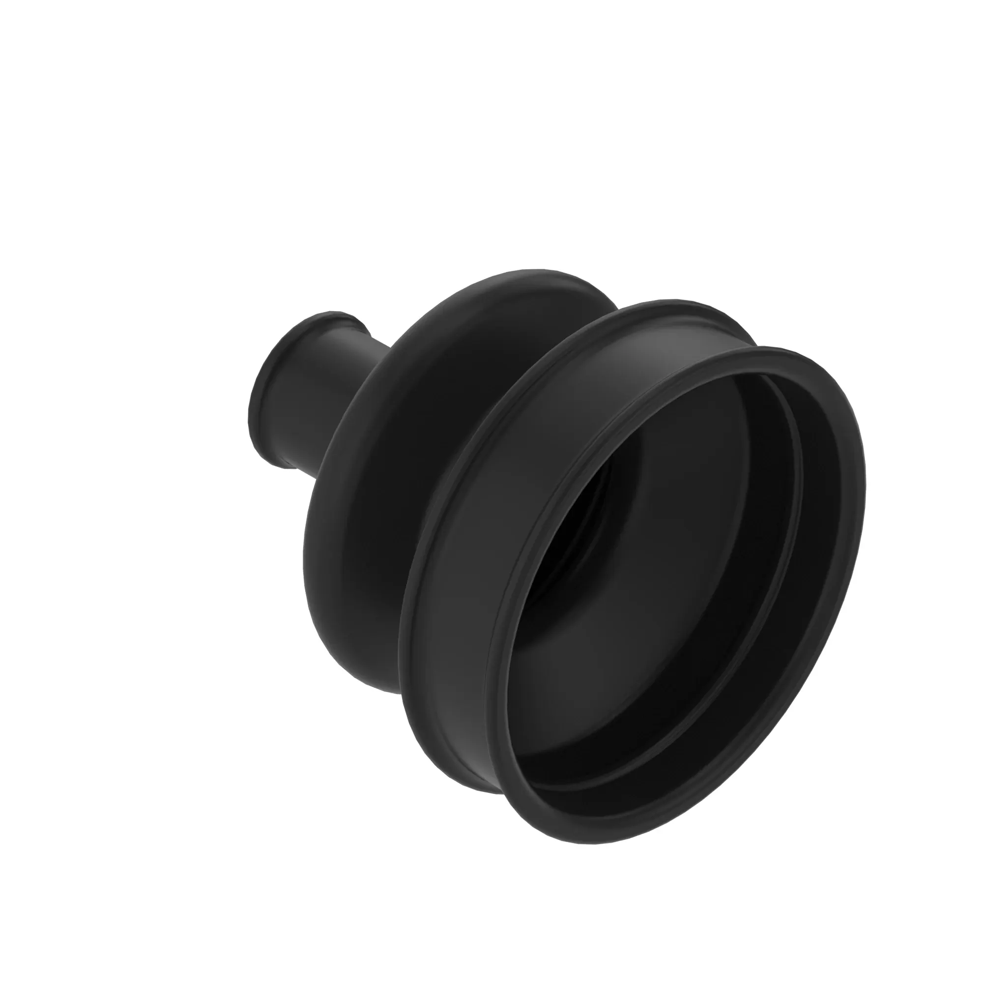 BOOT, GEARSHIFT AND RANGESHIFT