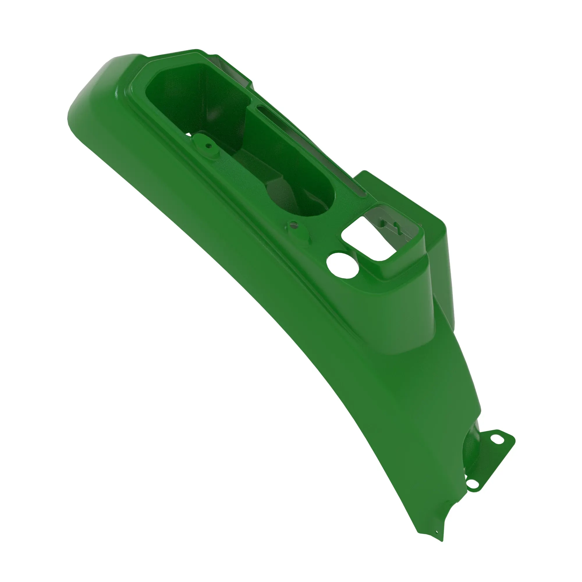 John Deere Fender, Right Side - TR130046