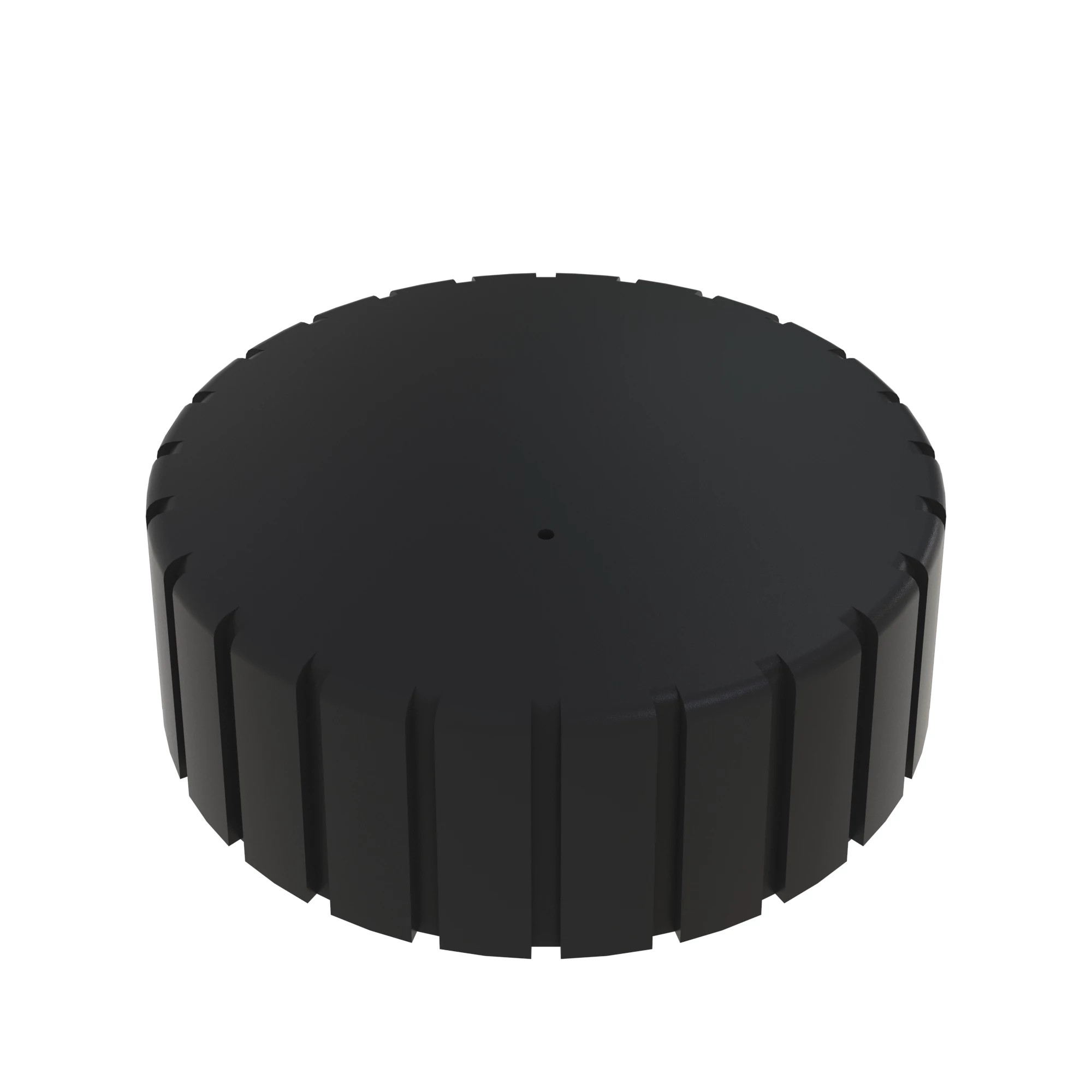 CAP ASSY, 2.25IN VENTED
