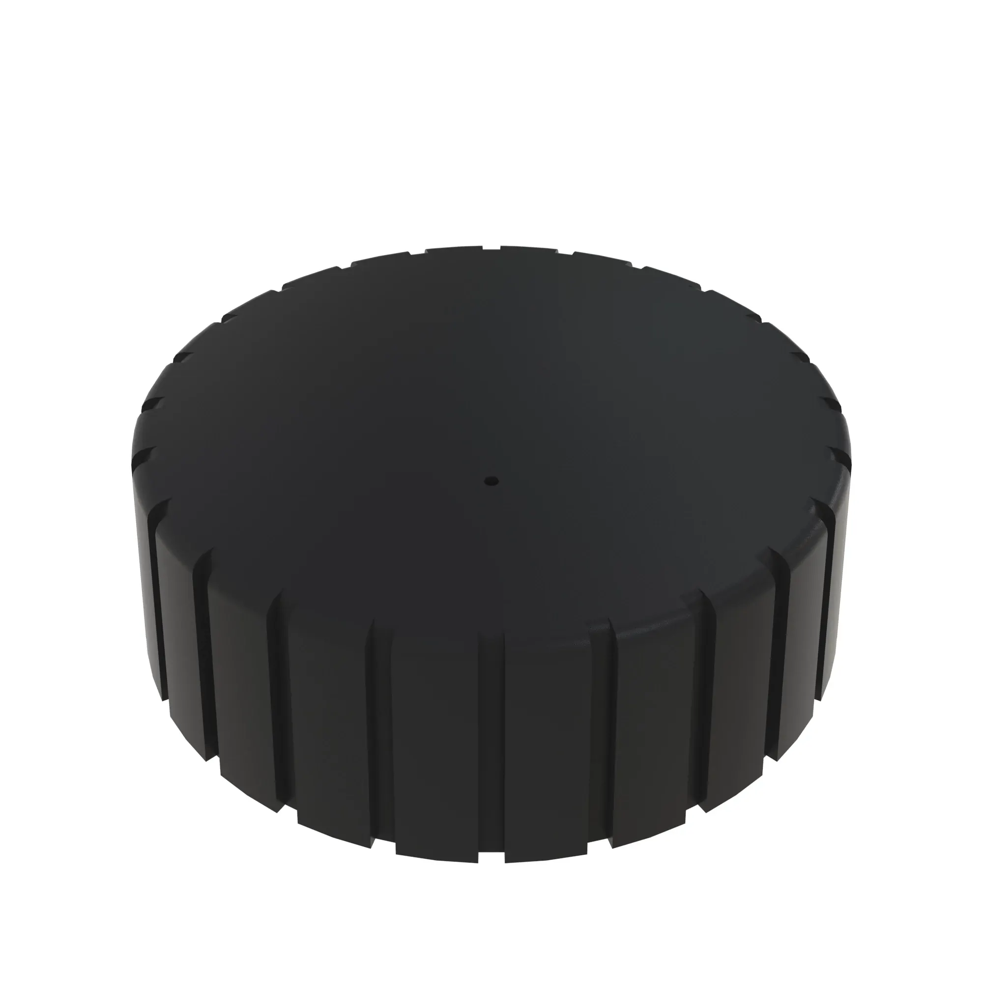 John Deere Clean Water Rinse Tank Filler Cap - AN205449