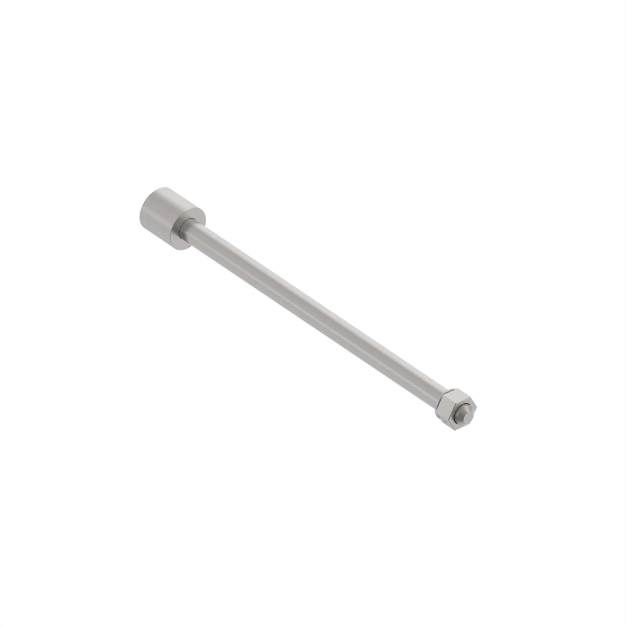 SHAFT, SHAFT-MAST SWIVEL (SEE SPECS
