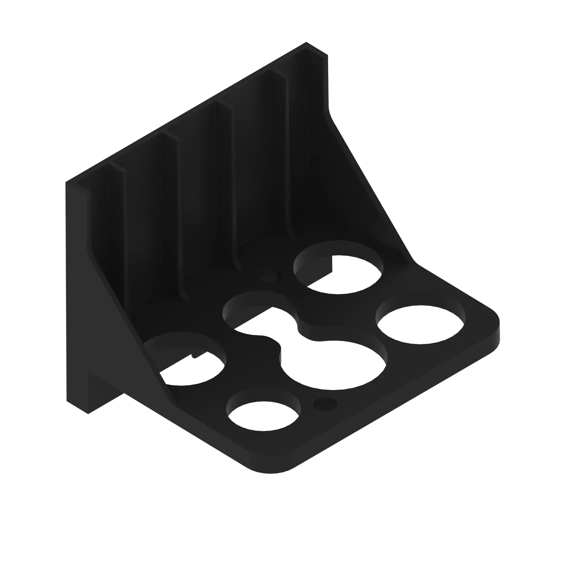 COVER, MULTI-COUPLER MOBILE HALF CO
