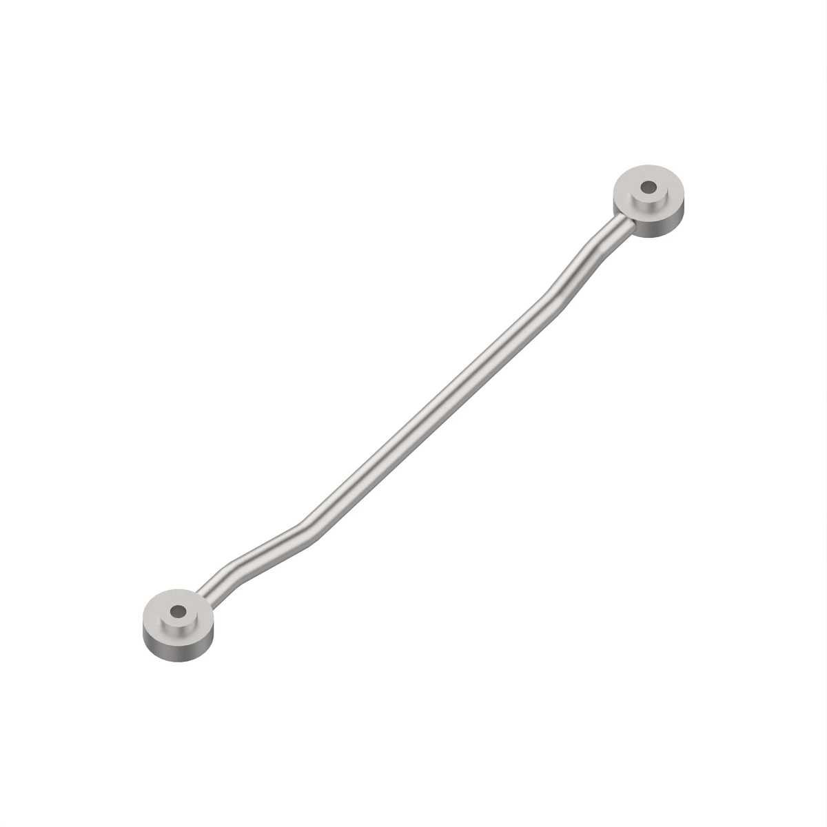 Draft Control Rod