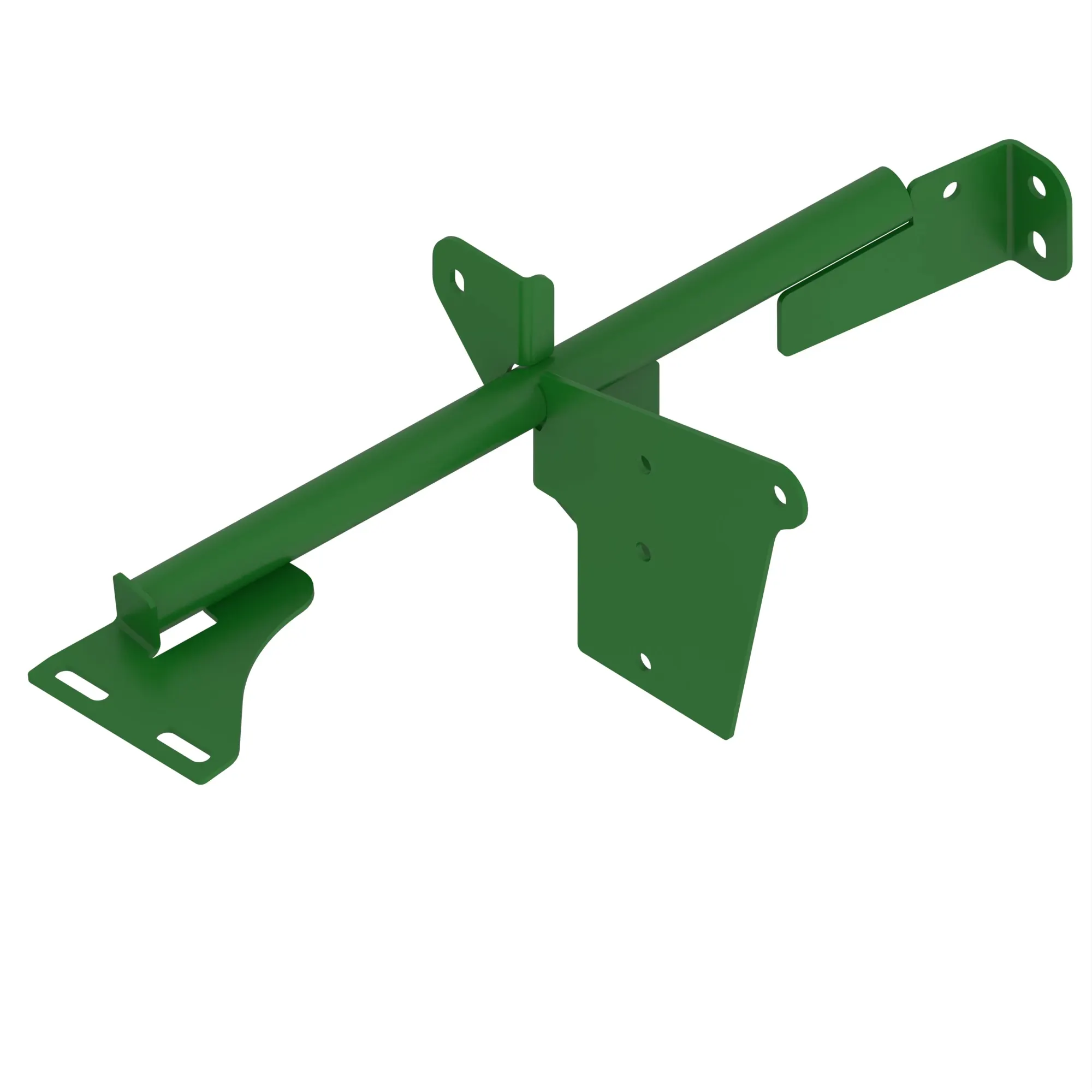 EXHAUST TUBE SUPPORT
