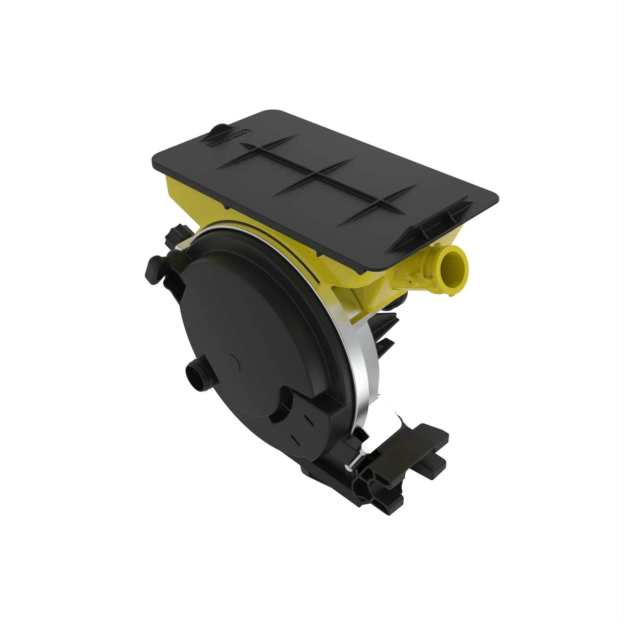 John Deere Hopper - AA98536