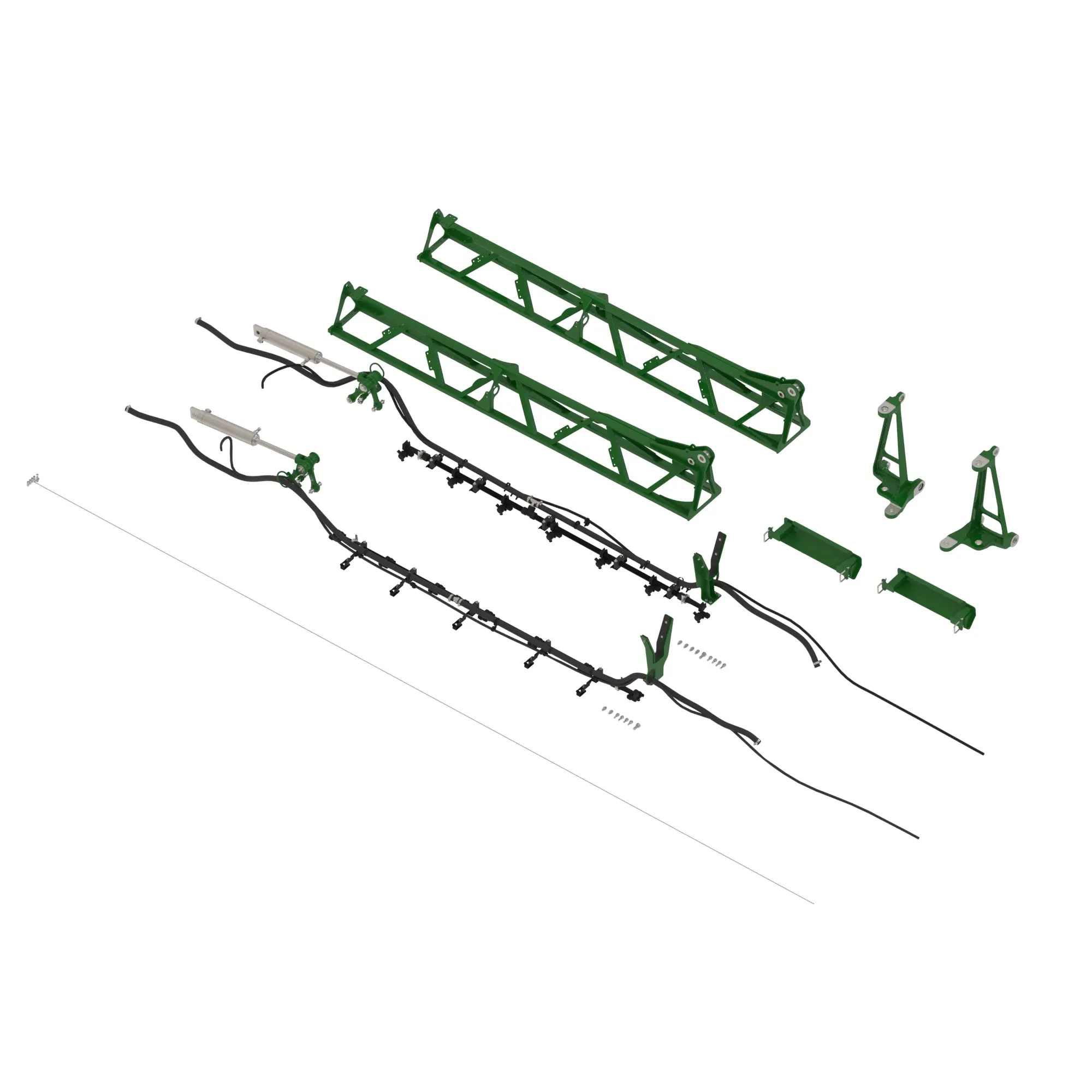 Sprayer Boom