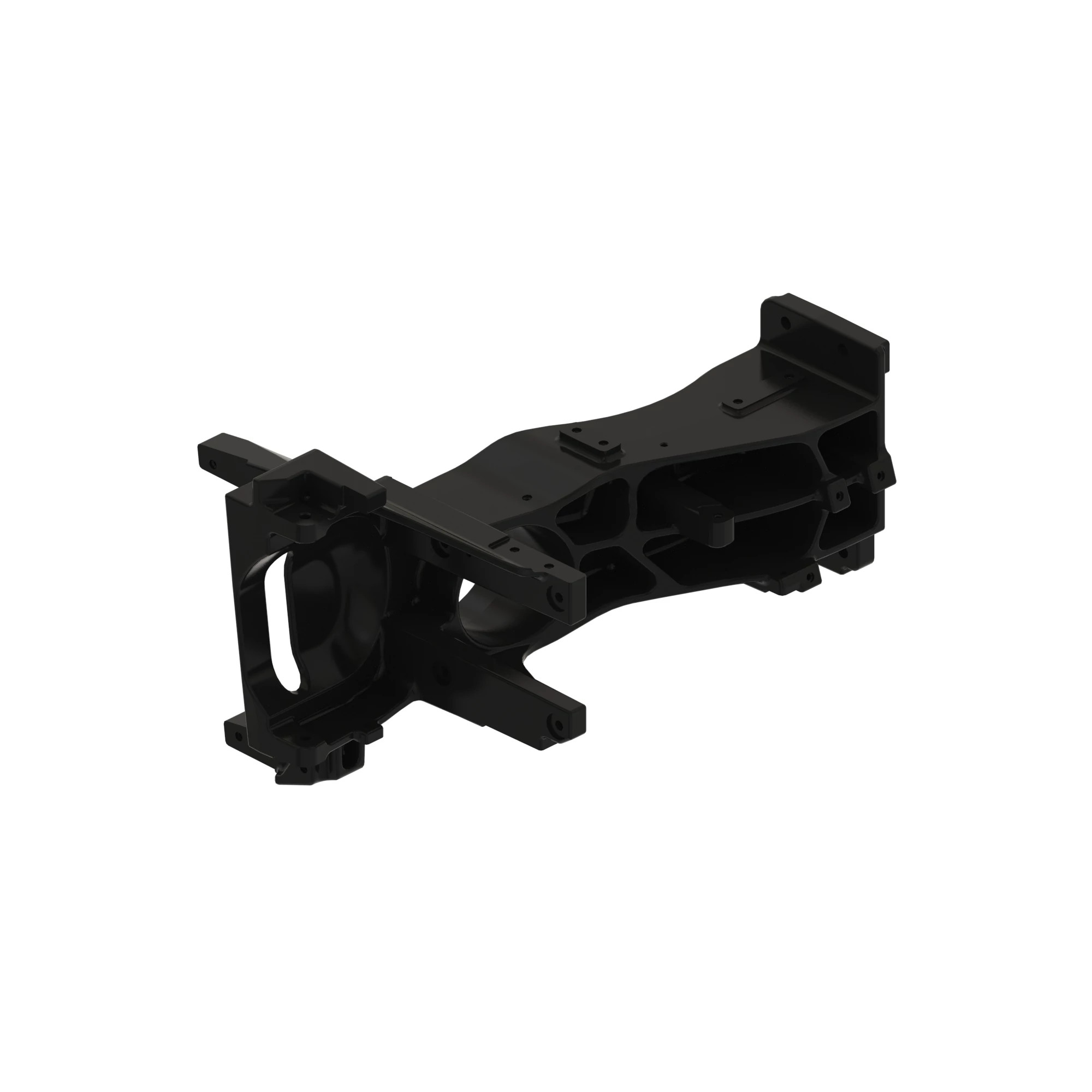 ⚙️ R568851: Soporte de Capó Trasero John Deere 🚜✅ | Procomex
